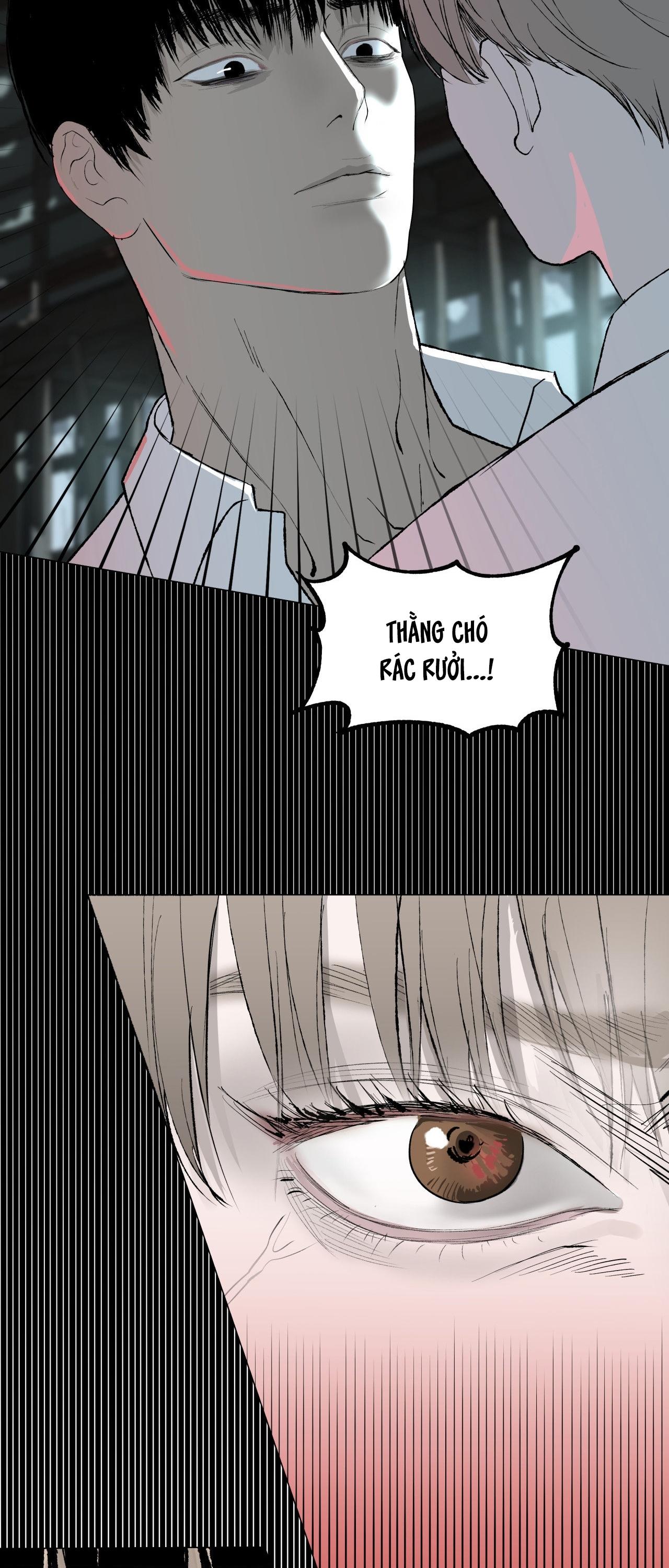 (GĐCV) RÁC RƯỞI CŨNG TỪNG CÓ GIÁ TRỊ Chapter 3 - Trang 2