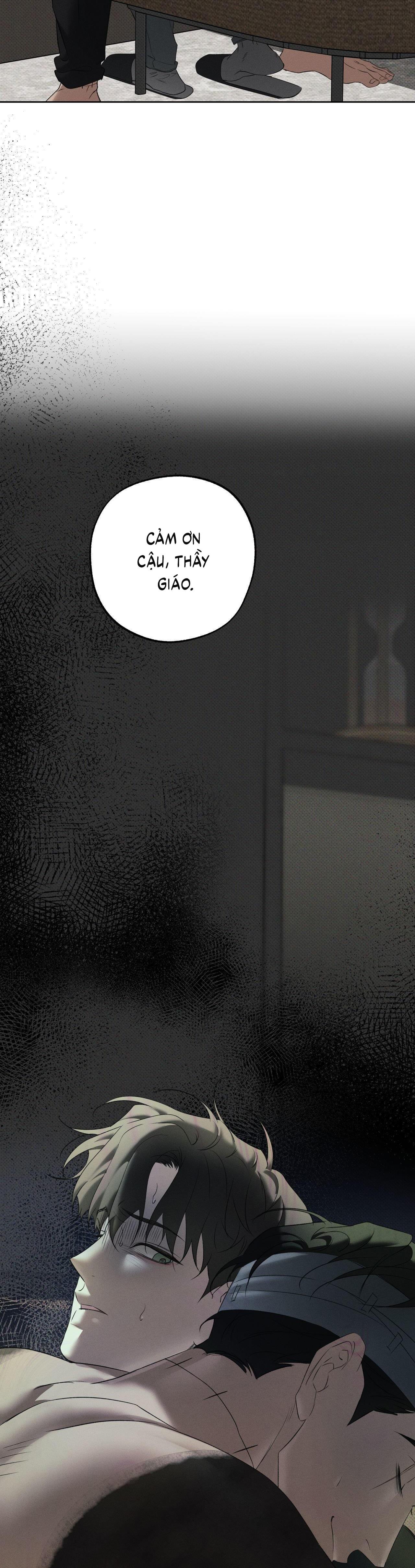 (CBunu) Chó Săn Của Sisyphus Chapter 21 H+ - Trang 2