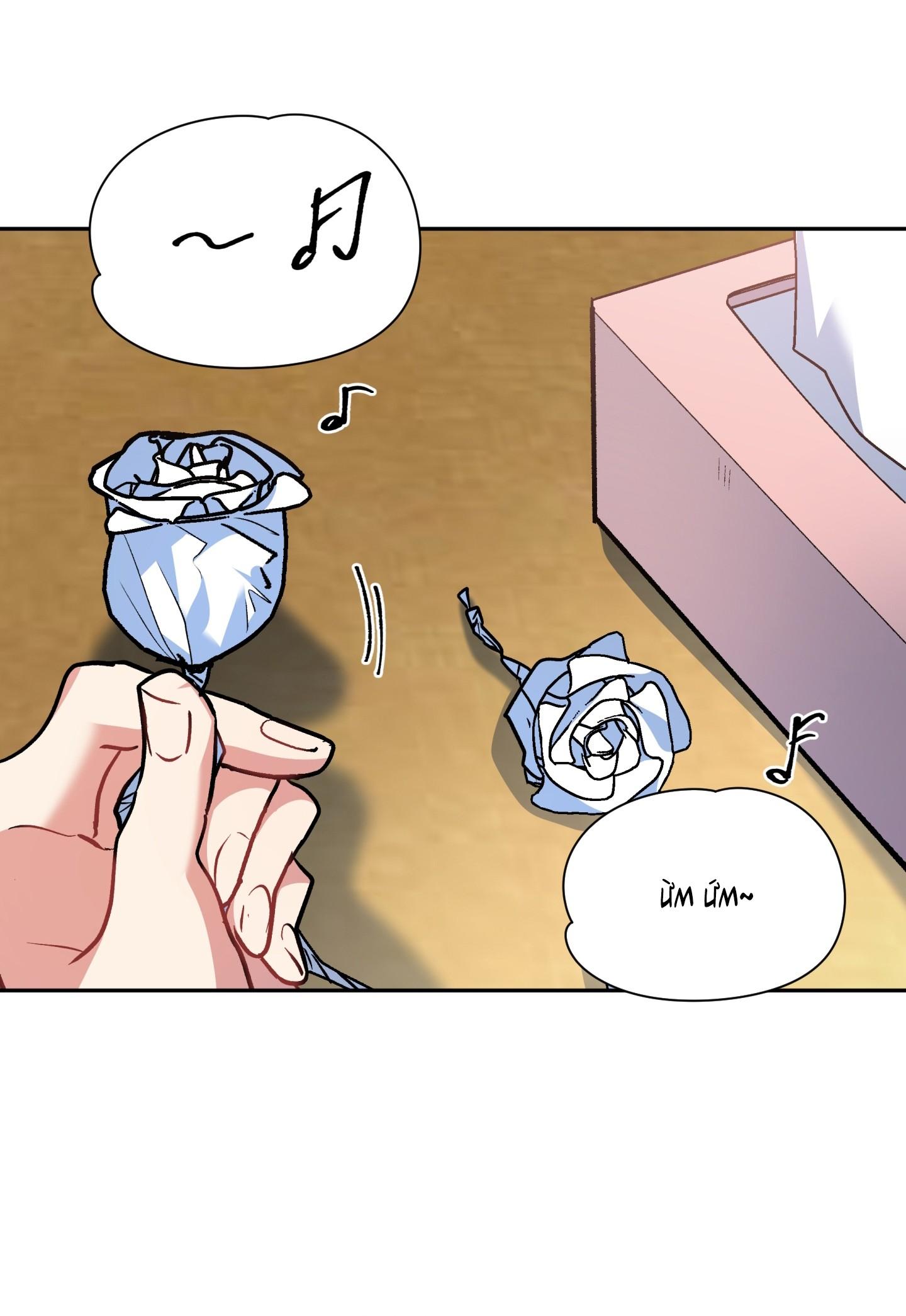 (CBunu) Vị Khách Từ Căn Nhà Phía Sau Chapter 10 Ngoại truyện 1 - Trang 2