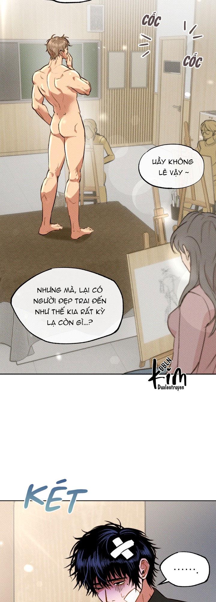 TUYỂN TẬP NGỰC BỰ, CUNG KHỦ CỦA NHÀ KIM Chapter 181.1 ôm anh 1 - Trang 2