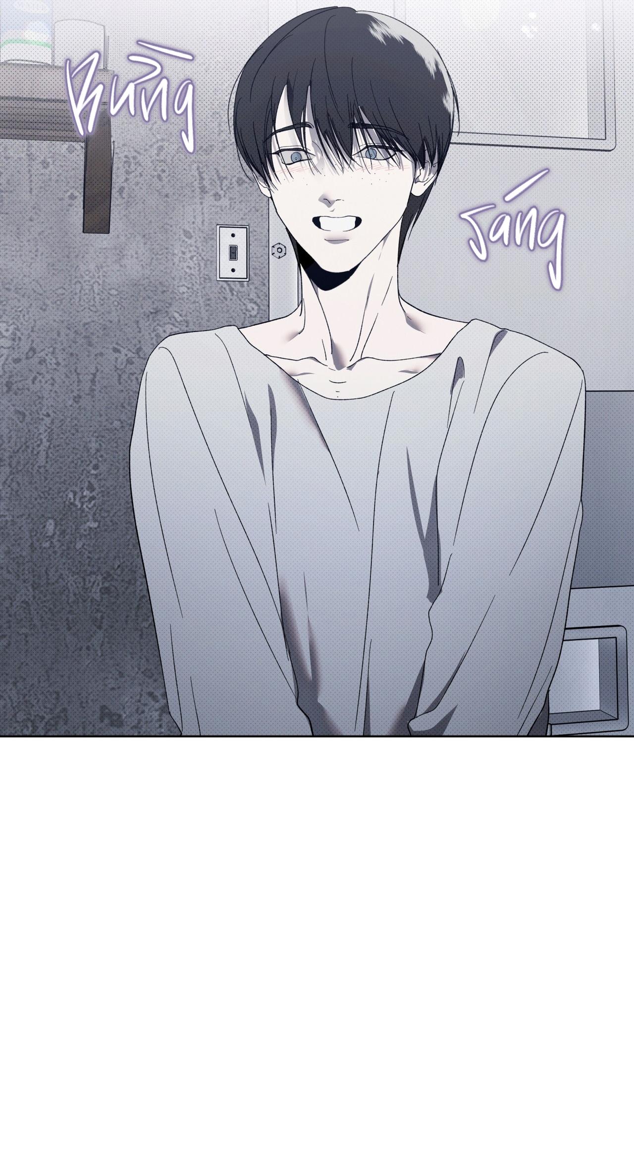 HÌNH THÁI TIẾN HÓA Chapter 2 - Trang 2