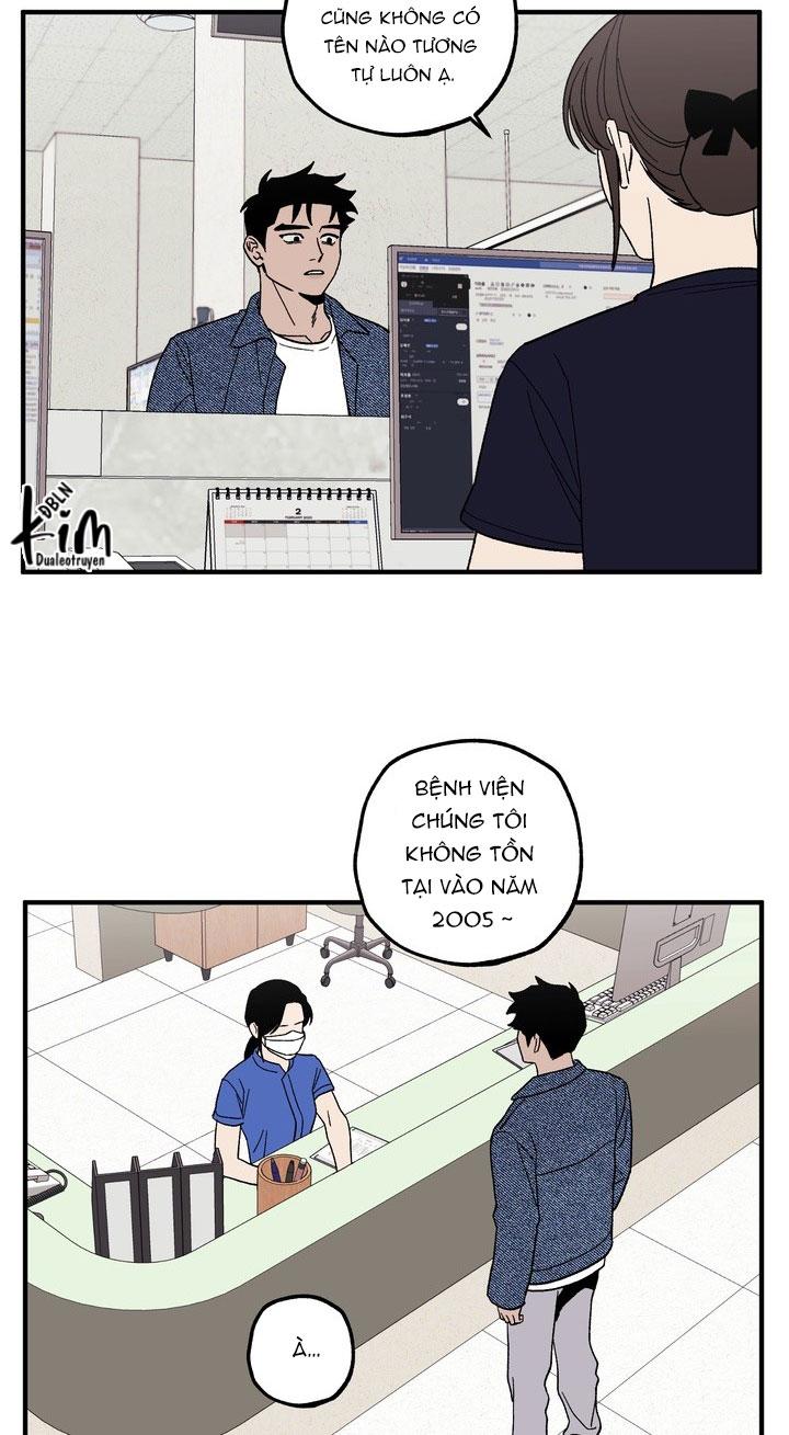 SỰ THAM LAM CỦA NHÂN LOẠI Chapter 17.6 thần linh 6 - Trang 2