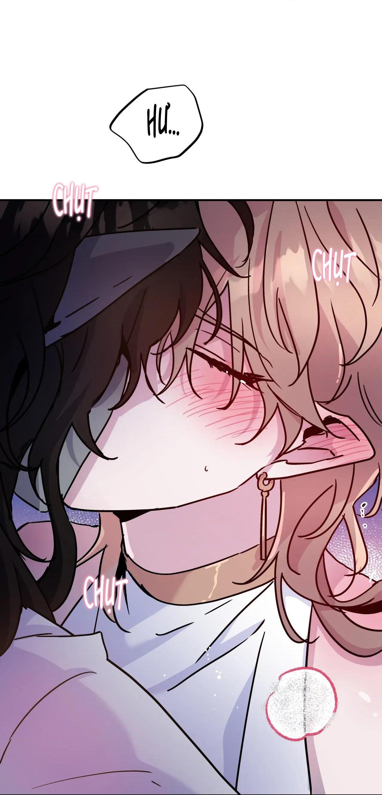 (CBunu) Ám Giữ Linh Hồn Chapter 68.7 CLIFF 5 - Trang 2