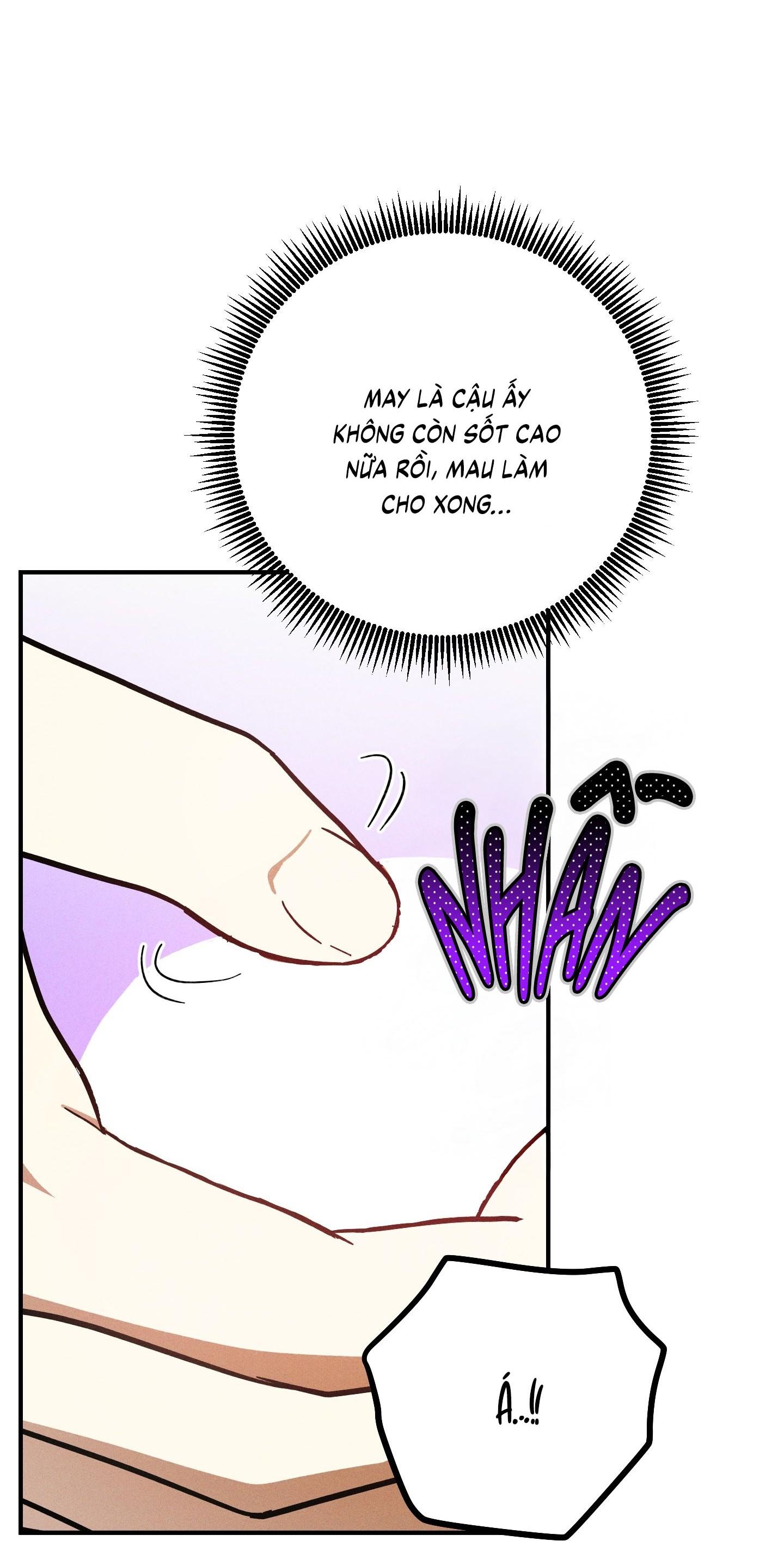 (CBunu) MIX UP Chapter 4 H - Next Chapter 5