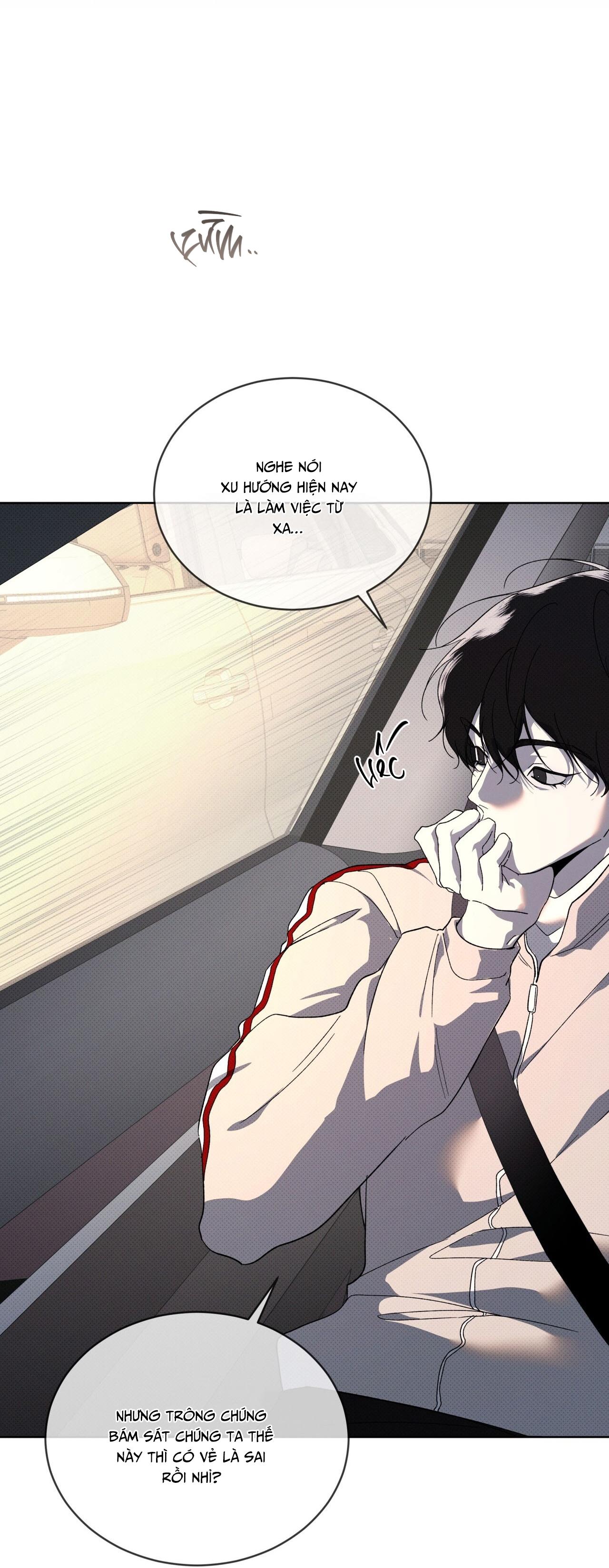 HÌNH THÁI TIẾN HÓA Chapter 12 - Trang 2