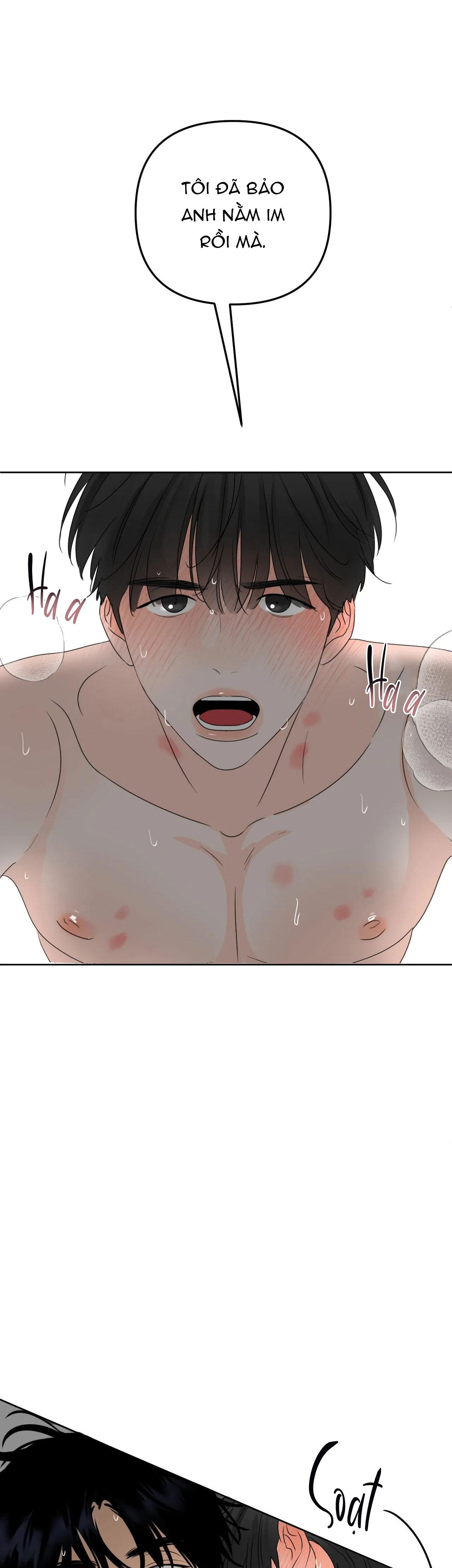 Ranh Giới Mùi Hương Chapter 17 Dập rồi nhún - Trang 2