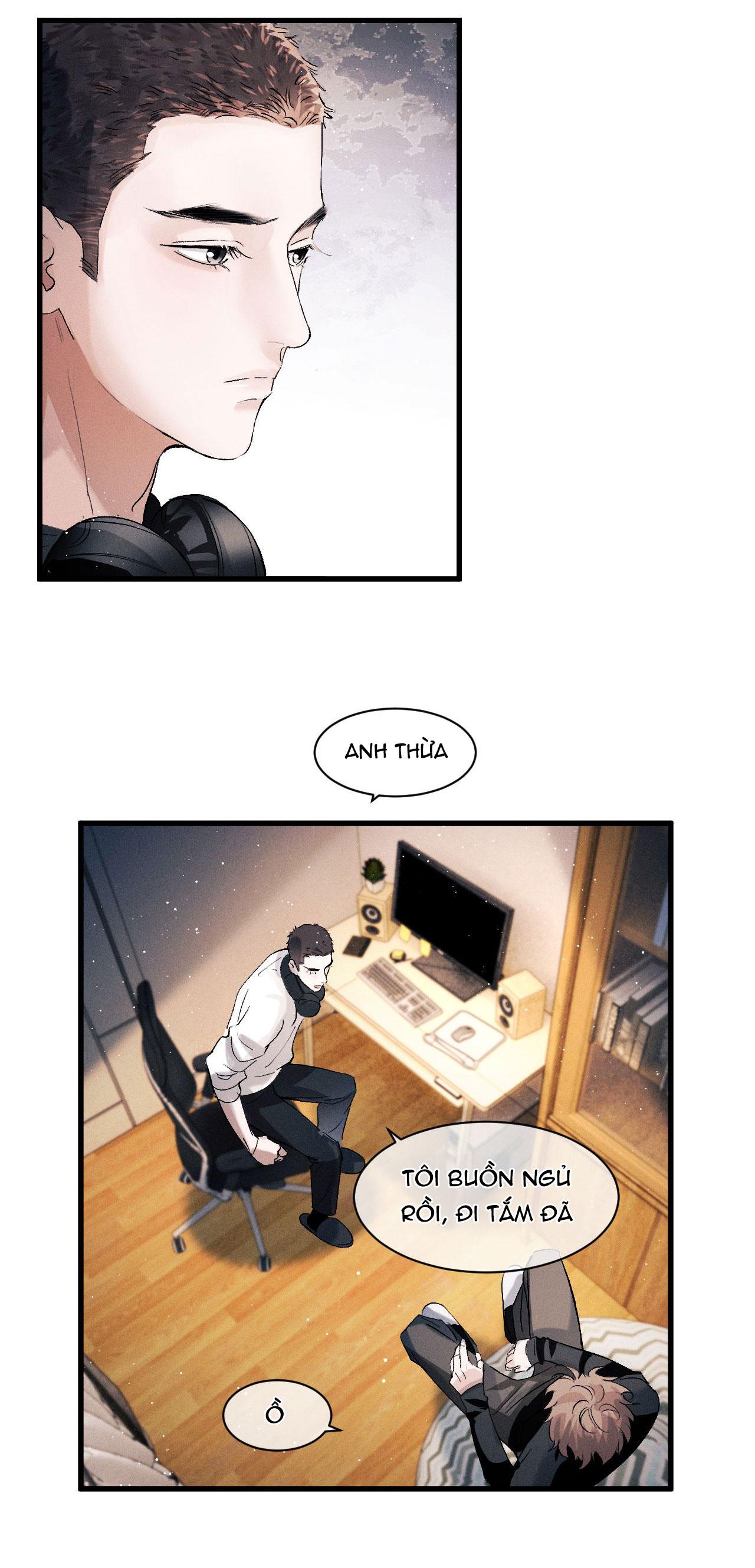 Tát Dã (Ngang Tàng) Chapter 48 - Trang 2