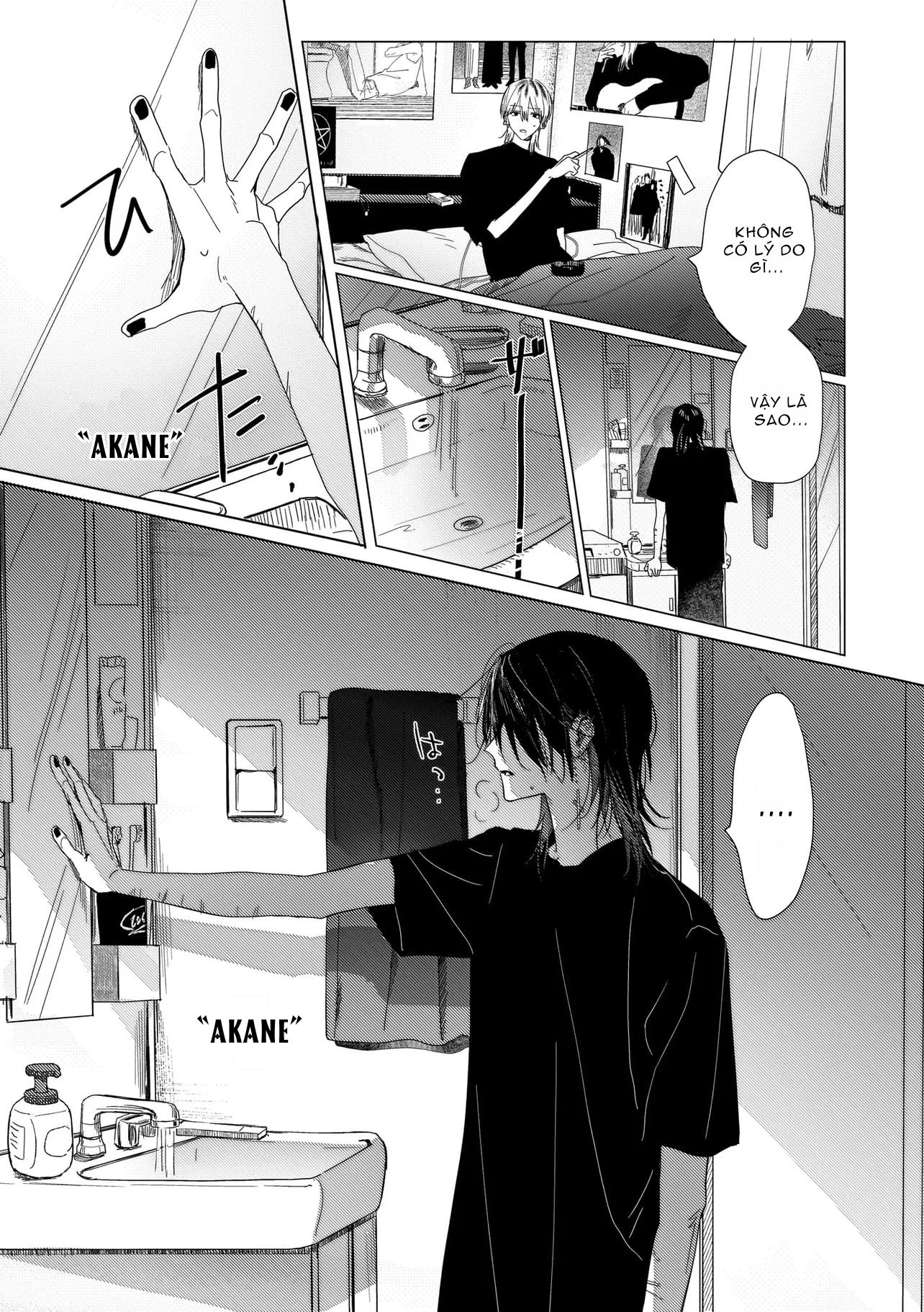 666 Dopes Chapter 2 - Trang 2