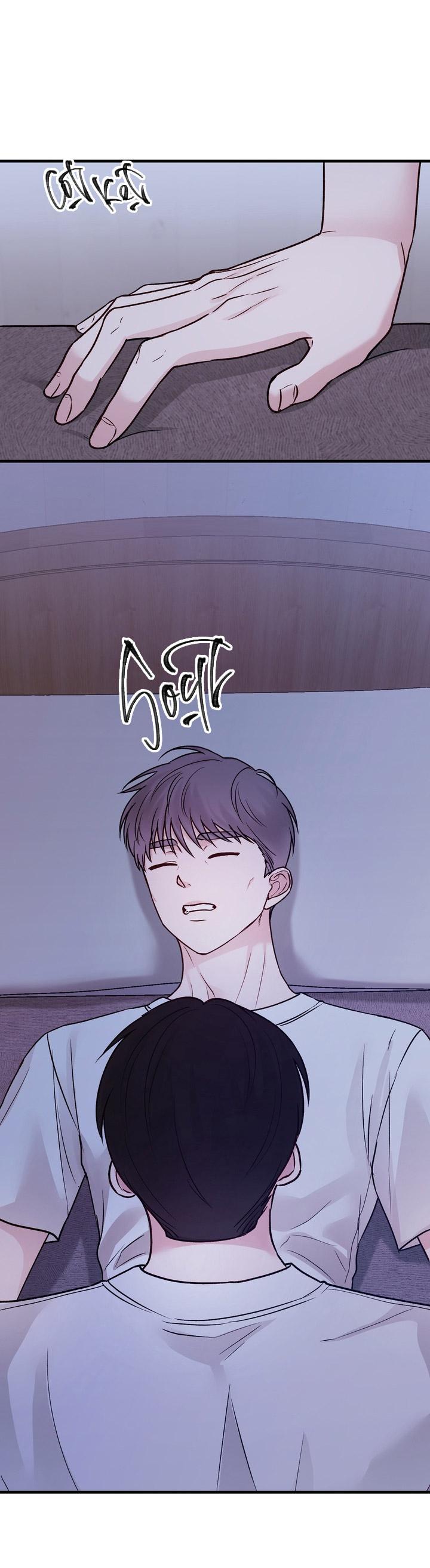 [DDT] NGƯỜI CHÚ TÔI YÊU! Chapter 2 19+ - Trang 2