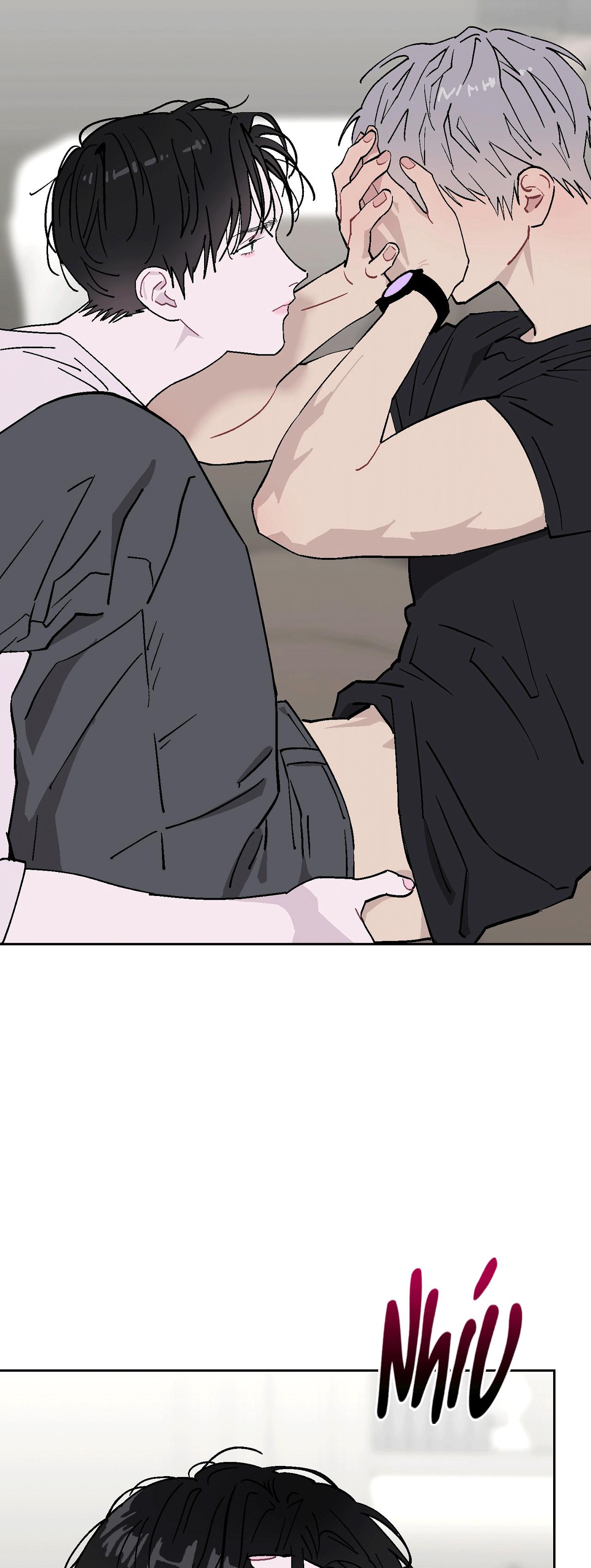 GUIDE ESPER NGẮN Chapter 4.6 esperđịnhmệnhnt - Trang 2