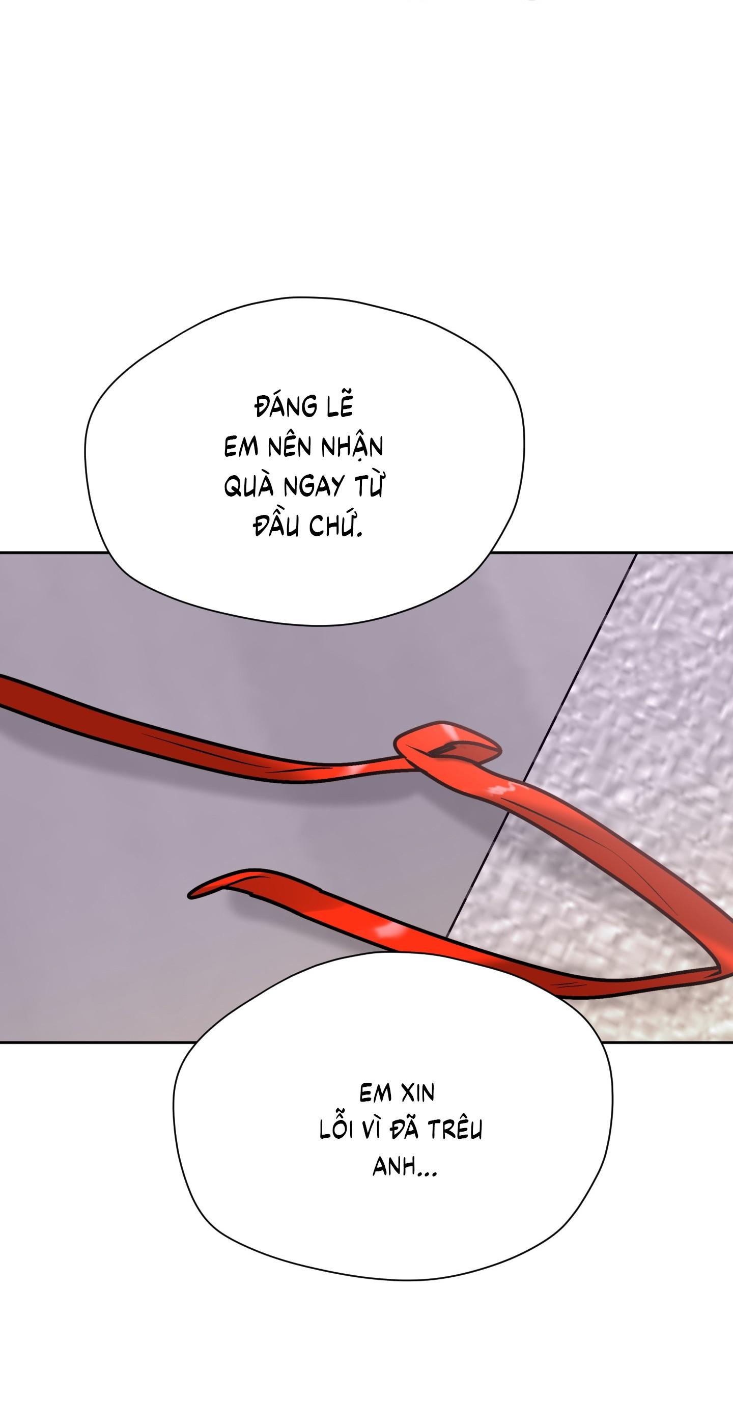 (CBunu) Vị Khách Từ Căn Nhà Phía Sau Chapter 13 Ngoại truyện 4 - Trang 2