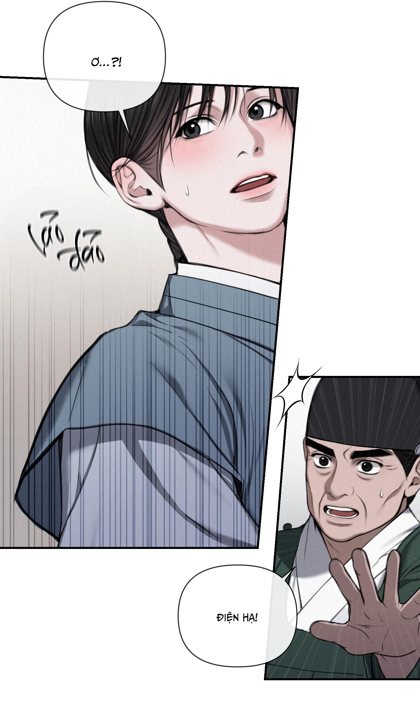 (GĐCV) HỐI HẬN Chapter 1 - Next Chapter 2