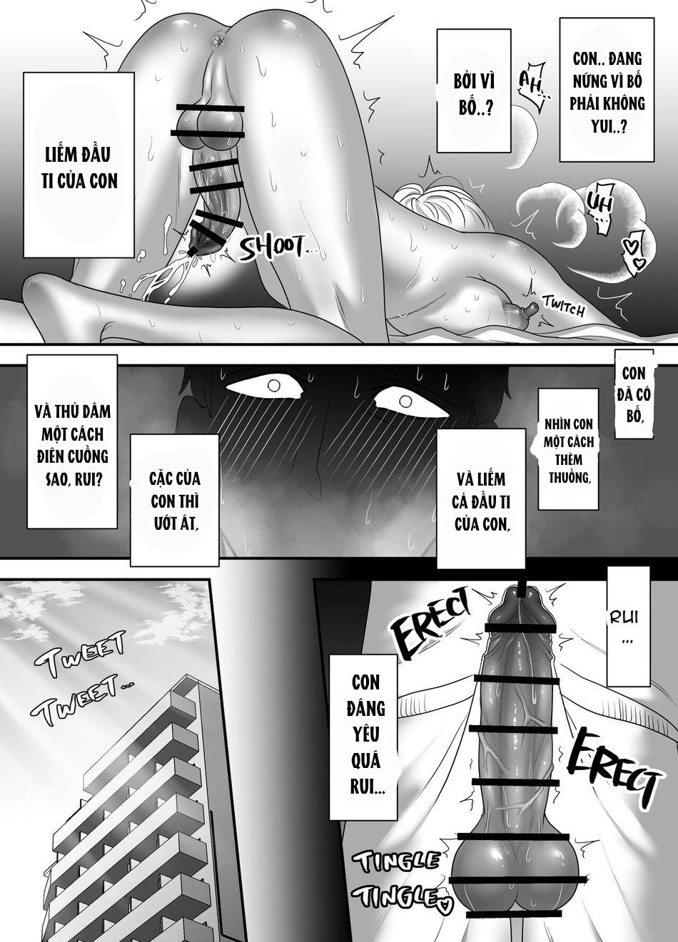 ONESHOT CHỊCH Chapter 352 - Trang 2