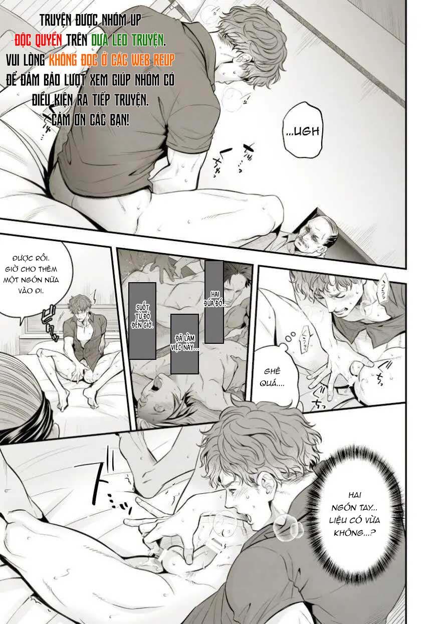 [Vicera] Tuyển tập truyện của Unknown Chapter 1.1 Idol - Trang 2