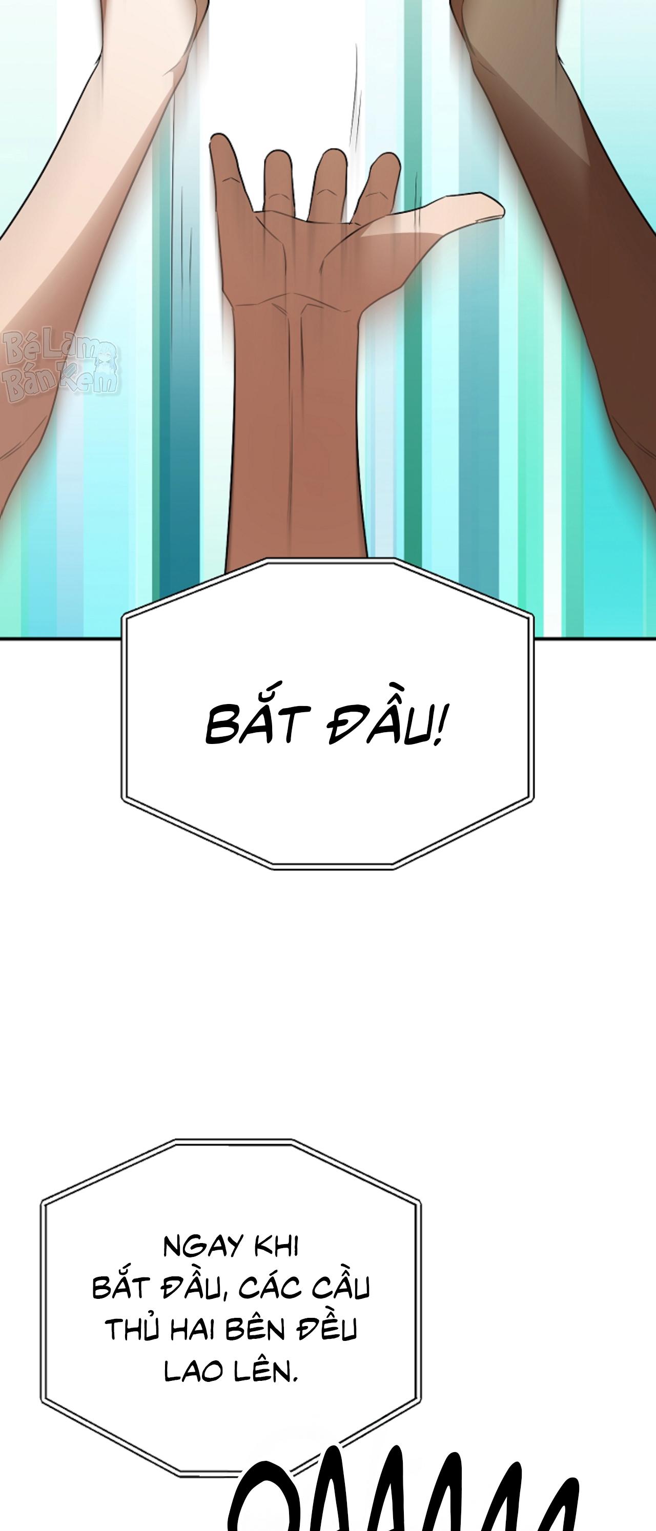 SỰ THẬT TRẦN TRỤI Chapter 19 - Trang 2