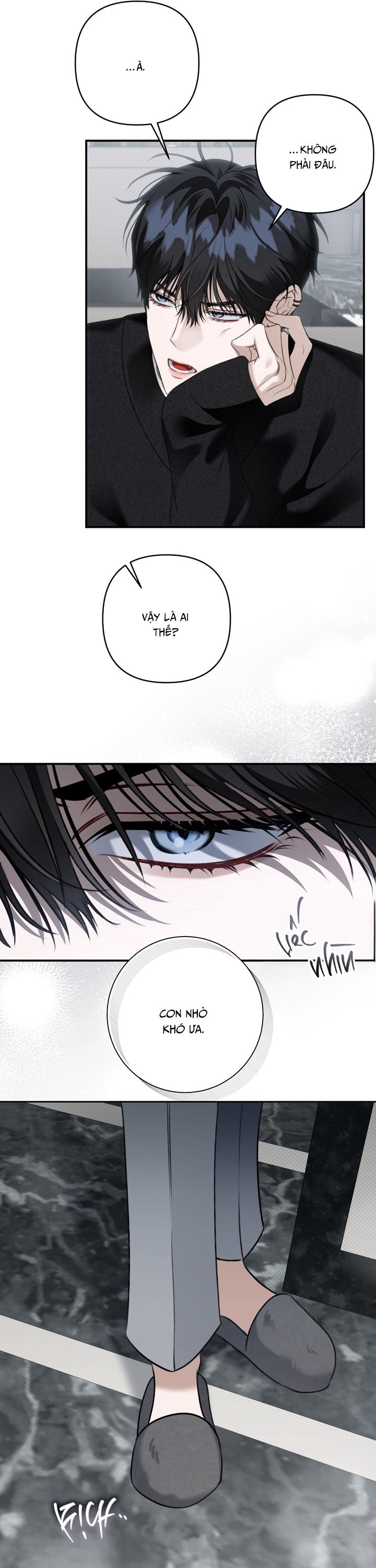 (GĐCV) EIGHTEEN'S BED Chapter 30 - Next Chapter 31