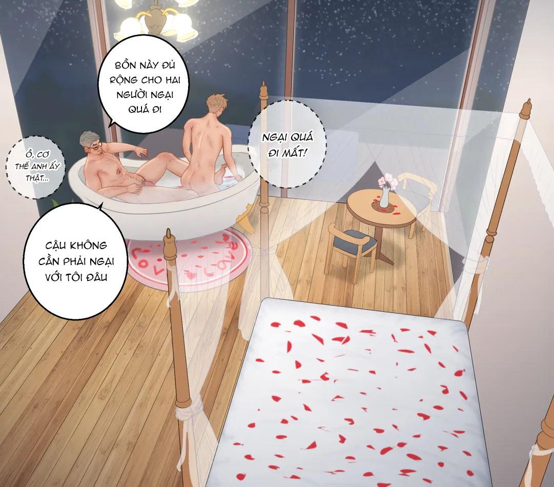 BOYLOVE FULL MÀU Chapter 19 - Trang 2