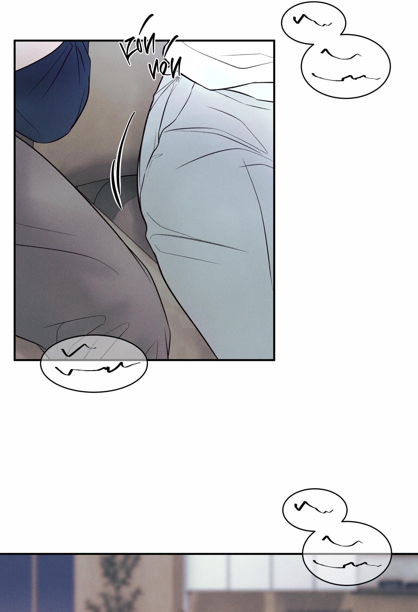 (GĐCV) RANH GIỚI CỦA SỰ MÊ HOẶC Chapter 22 H+ - Trang 2