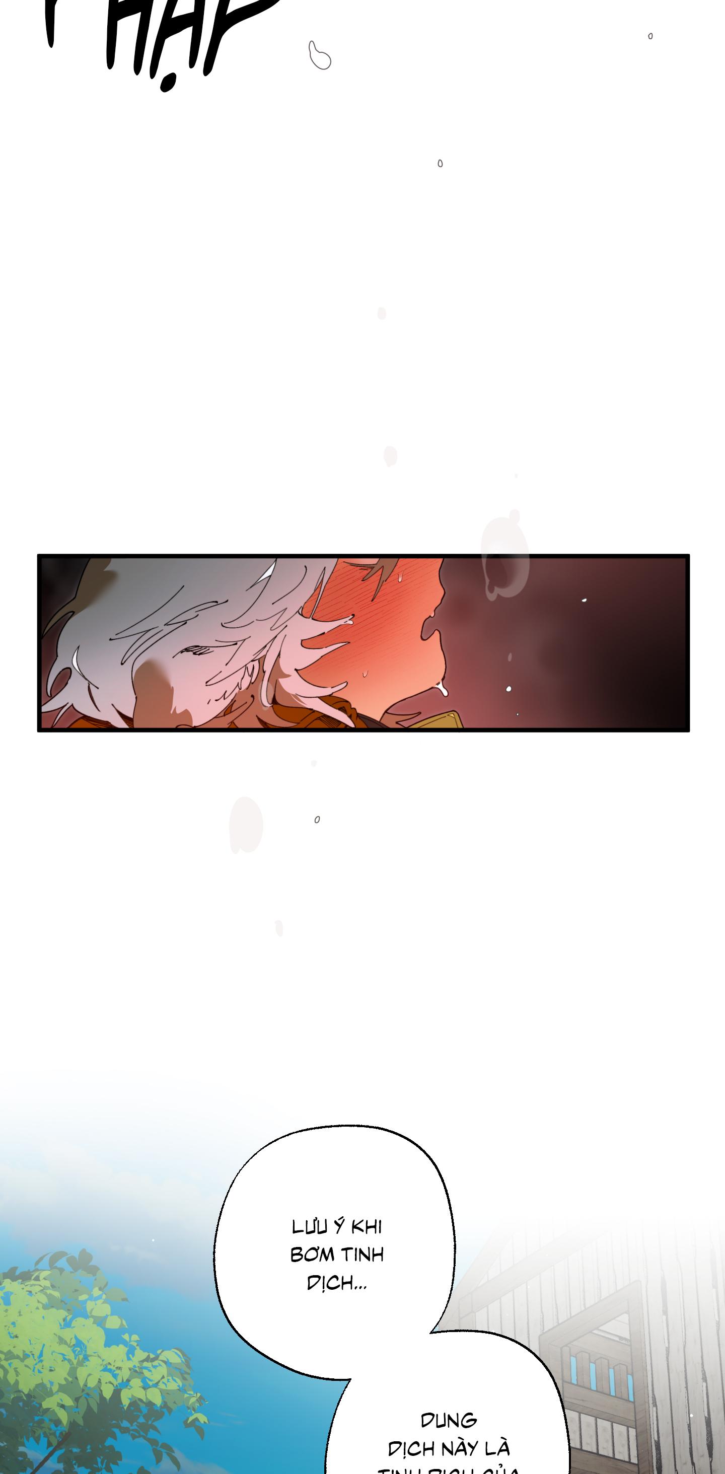 Mr.A's Farm Chapter 17 - Trang 2