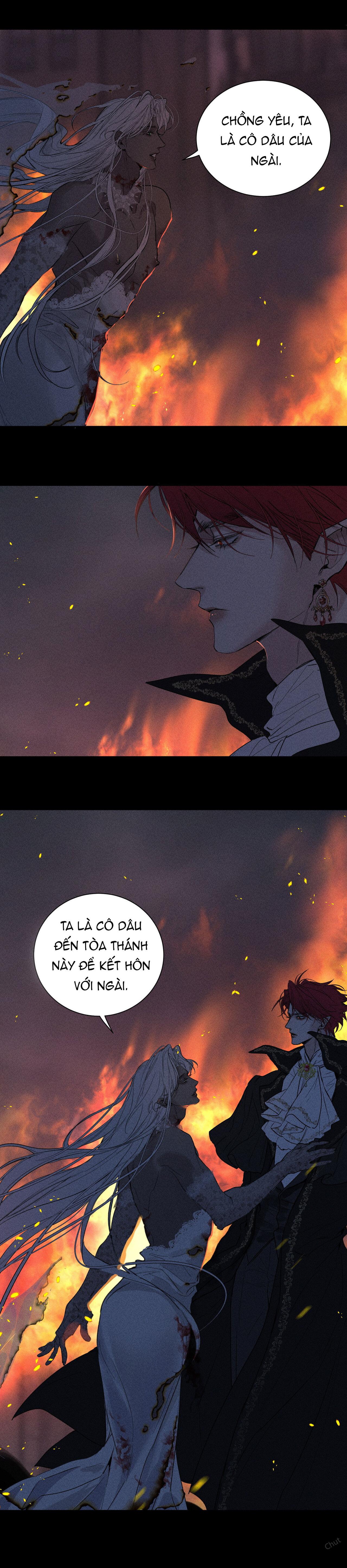 Tùy Tâm Tùy Ý Chapter 13.7 Đặc biệt 2 - Trang 2
