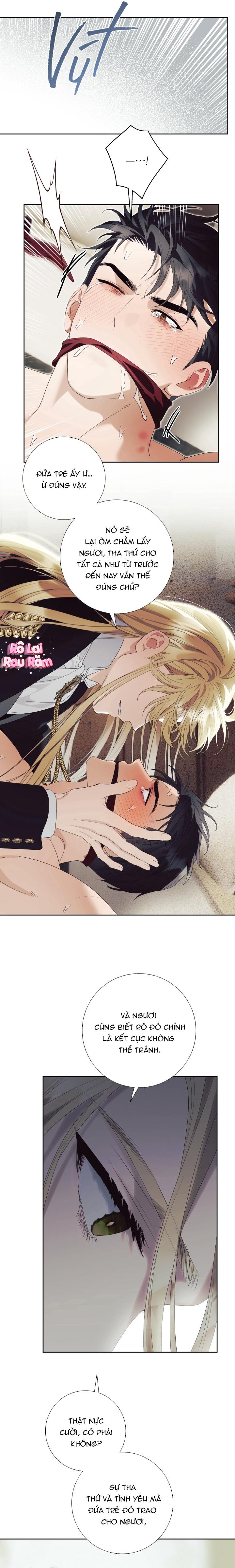 (RL 3p) PHỤC TÙNG Chapter 13 - Trang 2