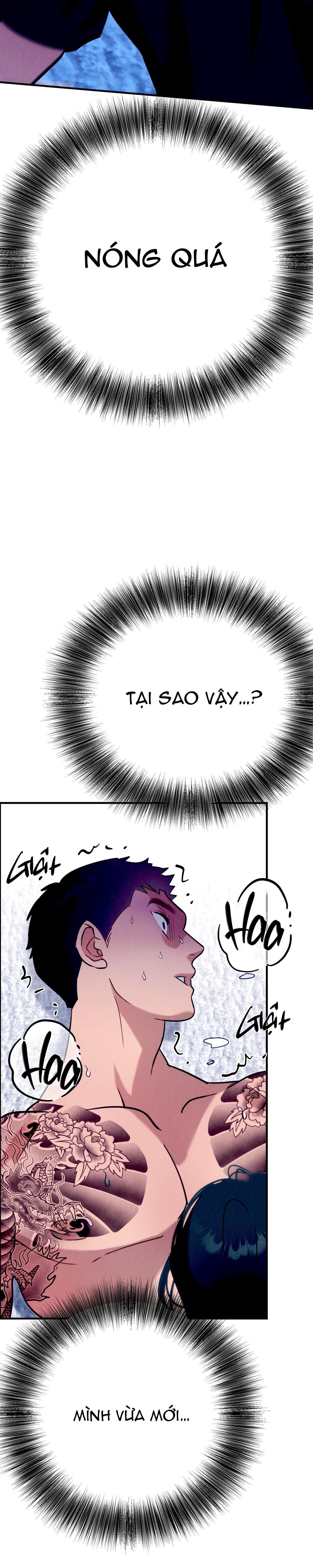 Lửa vong Chapter 2 - Trang 2