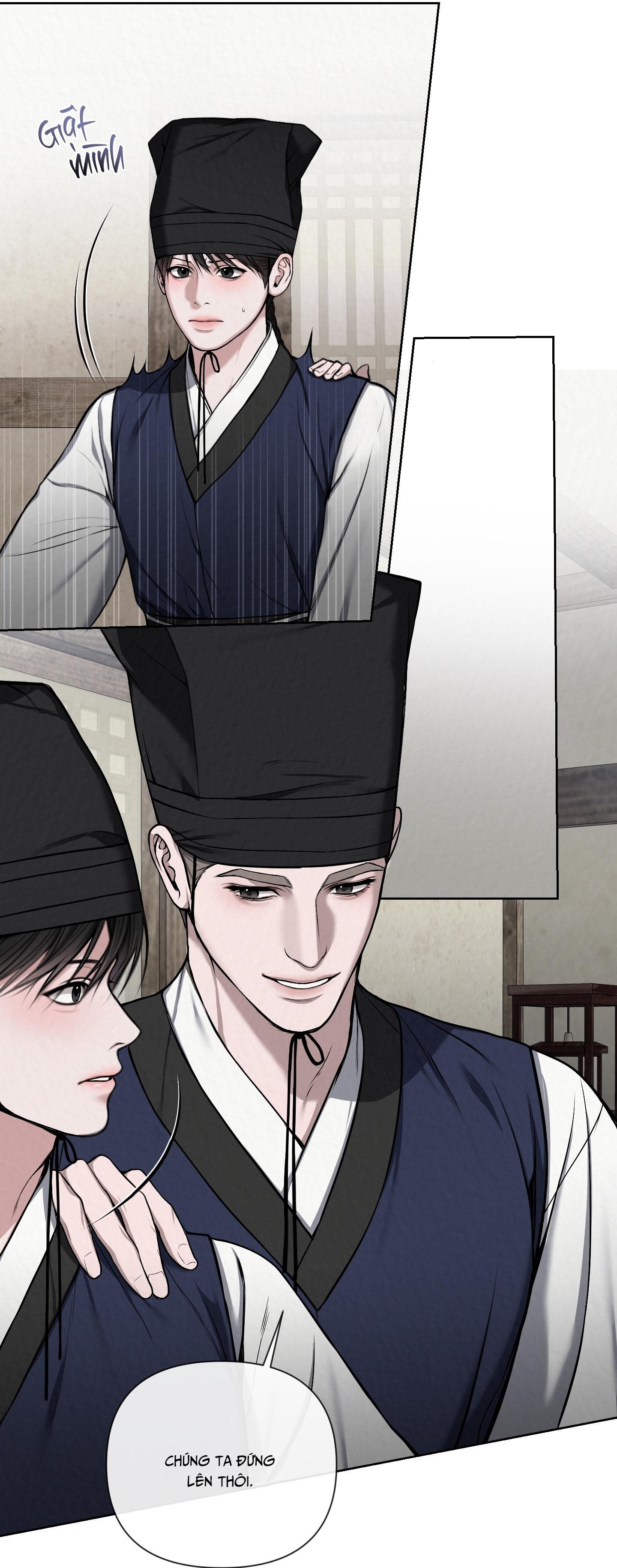 (GĐCV) HỐI HẬN Chapter 5 - Next Chapter 6