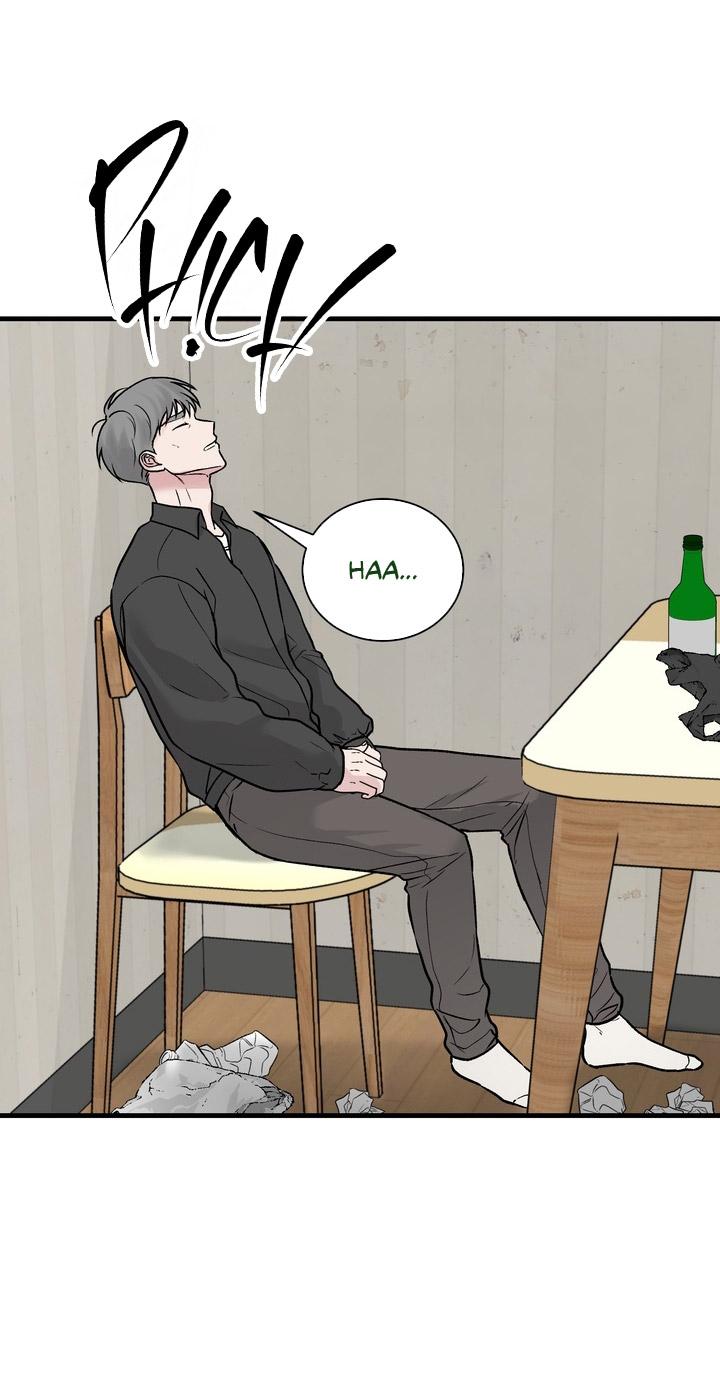 NGƯỜI CHÚ TÔI YÊU! Chapter 5 19+ - Trang 2