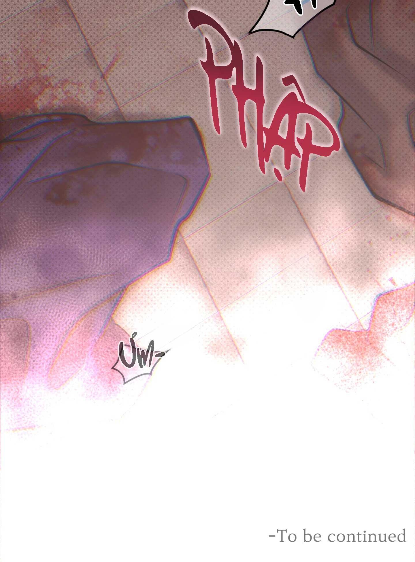 DAWNING LIGHT Chapter 7 - Trang 2