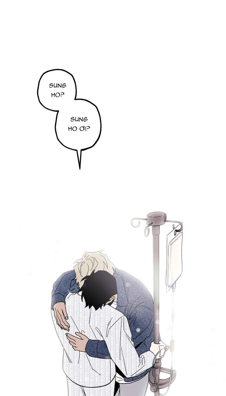 SỰ THAM LAM CỦA NHÂN LOẠI Chapter 17.6 thần linh 6 - Trang 2