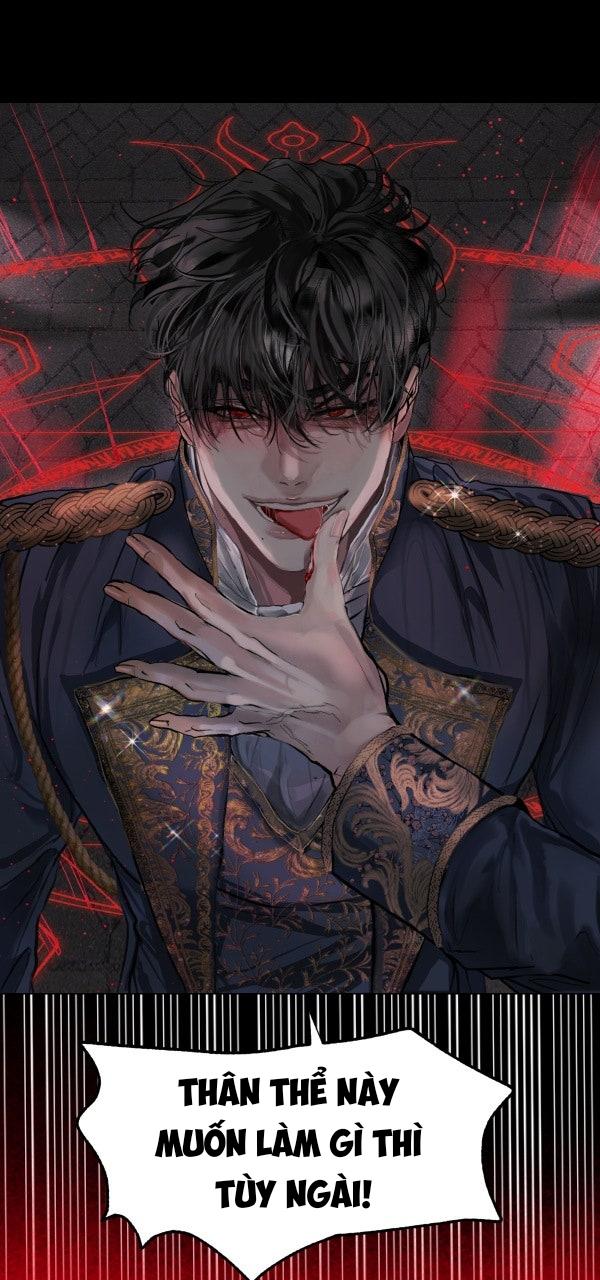 Tái Sinh Thành Công Tước Phản Diện Chapter 2 - Trang 2