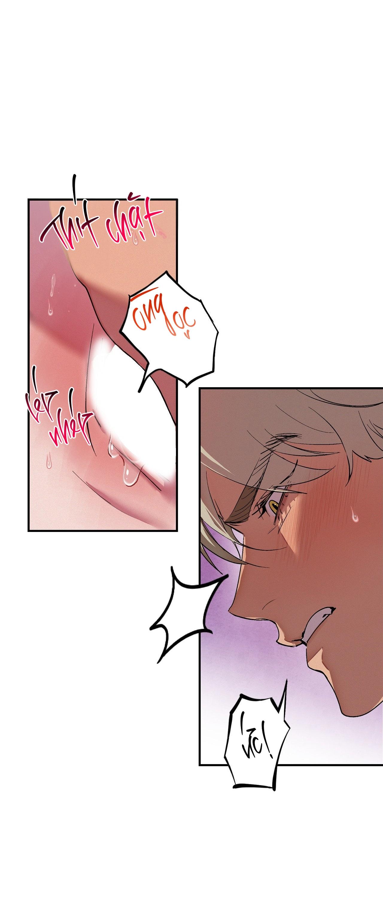 (GĐCV) THIÊNG LIÊNG Chapter 3 H++ đụ tới bến - Trang 2