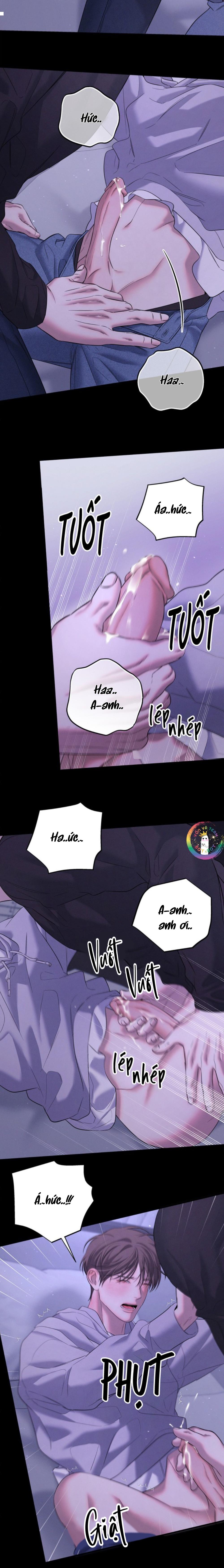 (END) Màn Đêm Không Lối Chapter 48 - Trang 2