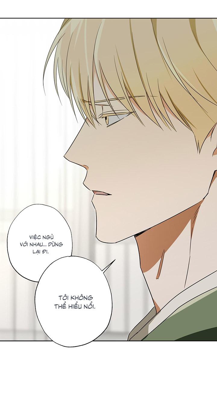 CHIẾN LƯỢC ĐOẠT TÂM CỦA CUỘC TÌNH ĐƠN PHƯƠNG Chapter 14 - Trang 2