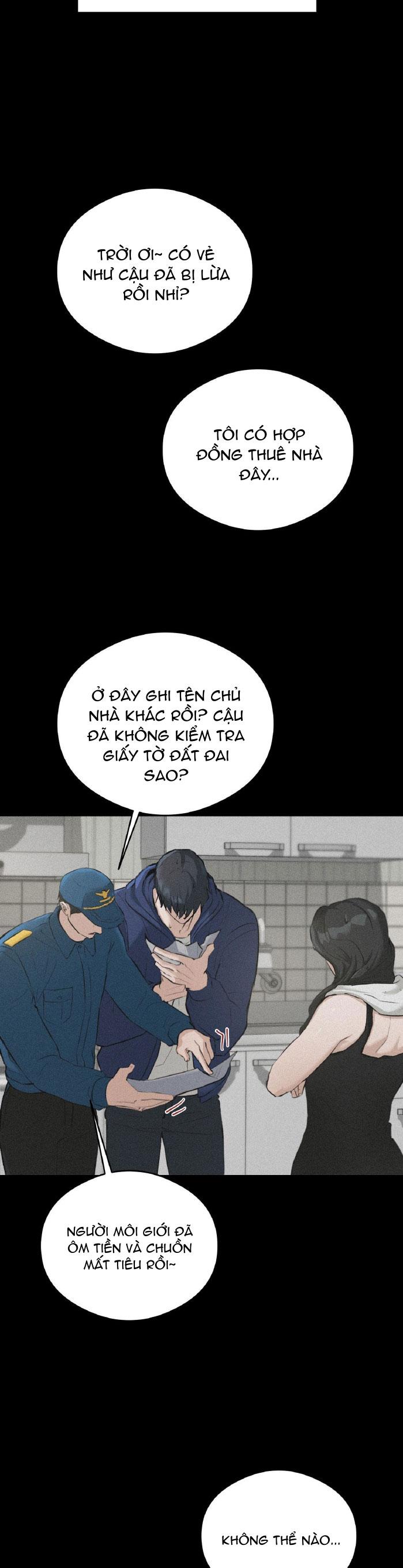 THẦY CÚNG Chapter 2 - Trang 2