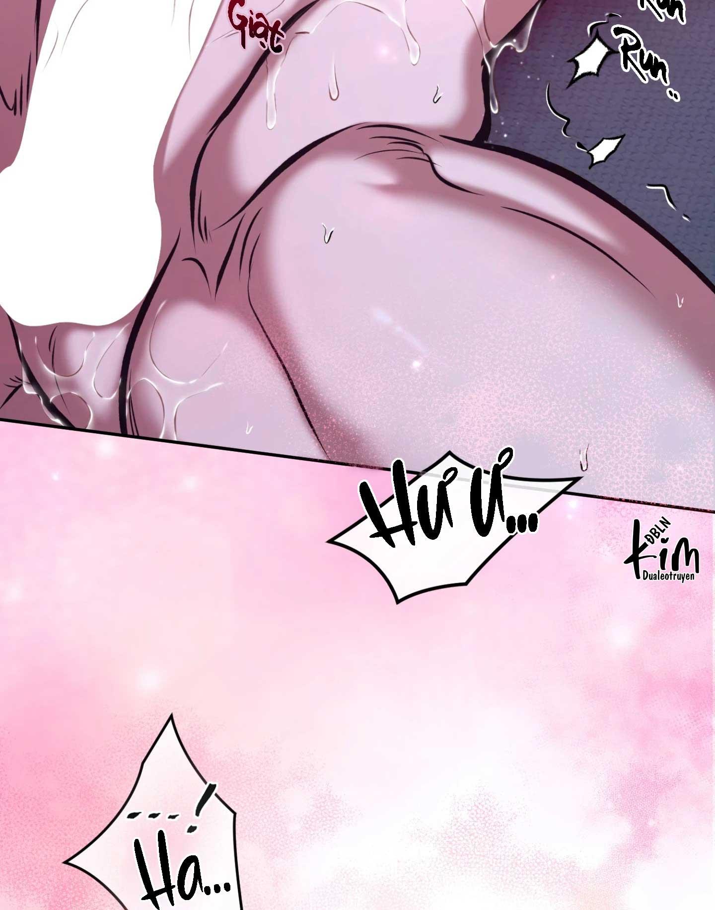 DAWNING LIGHT Chapter 7 - Trang 2