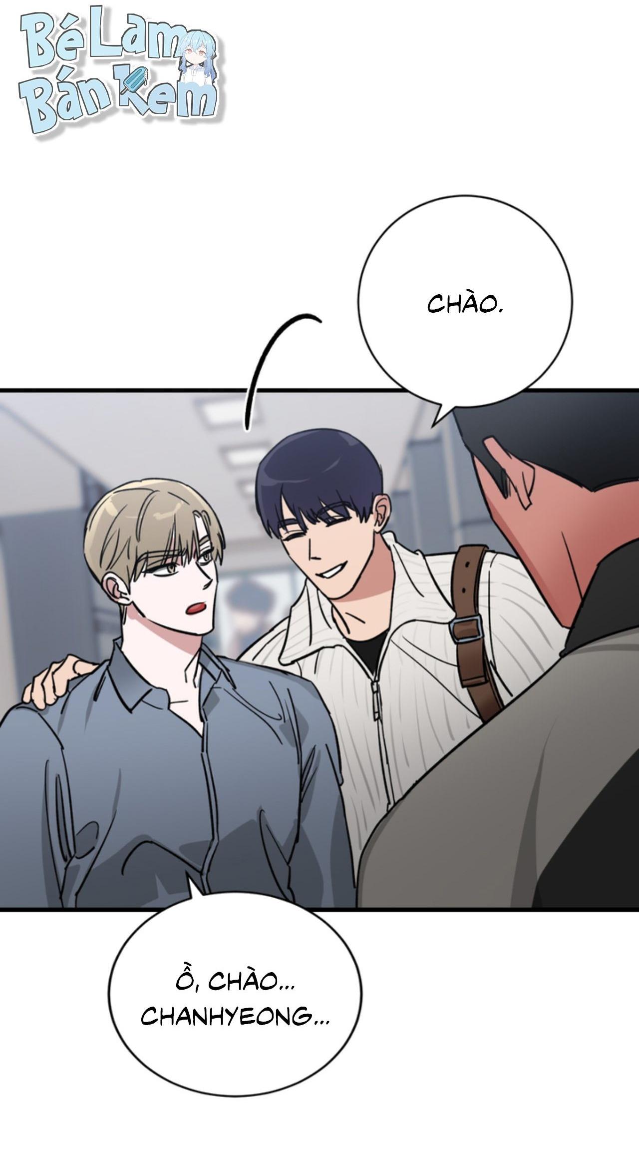 Friends With Benefits Chapter 3 - Trang 2