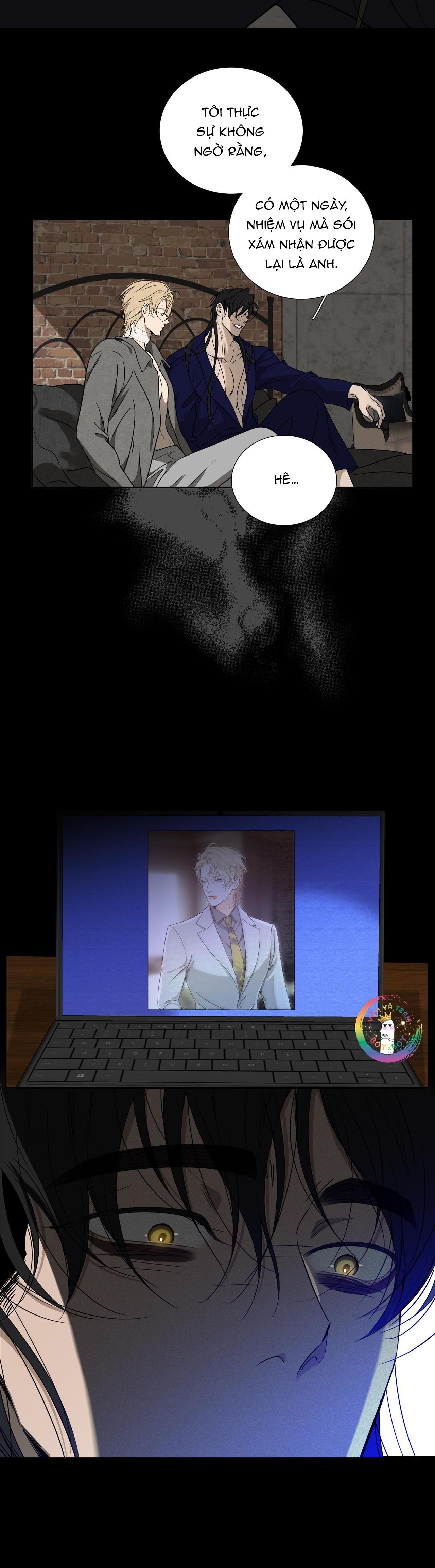 Sắc Thu Nghĩa Trang Chapter 18 - Trang 2