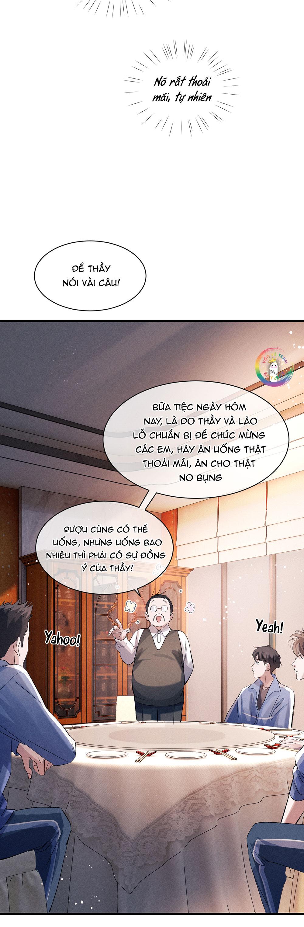 Tát Dã (Ngang Tàng) Chapter 44 - Trang 2