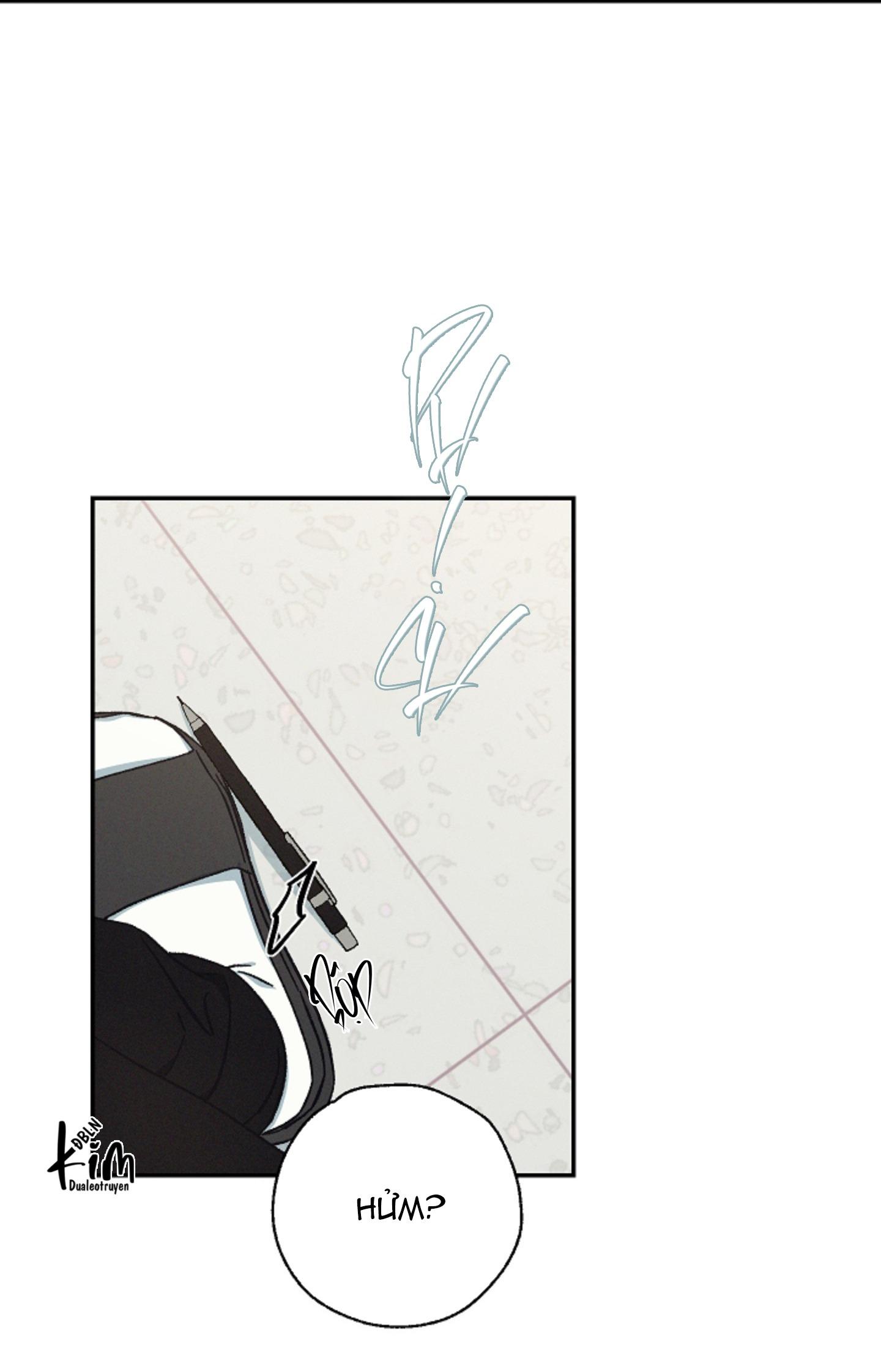 NGHIỆN SEX Chapter 31.4 pizza 4 - Trang 2