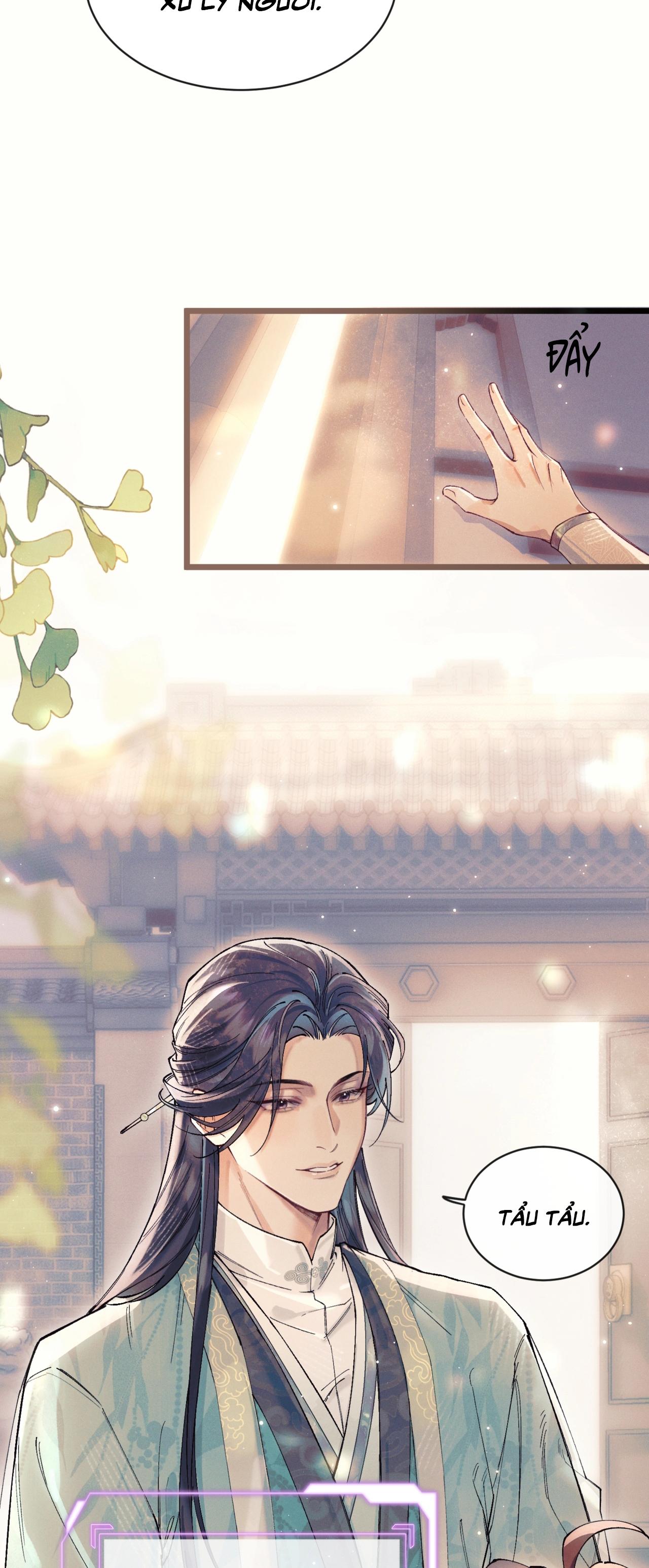 Ái chi dục kỳ sinh [Hệ thống sát thê] Chapter 2 - Trang 2