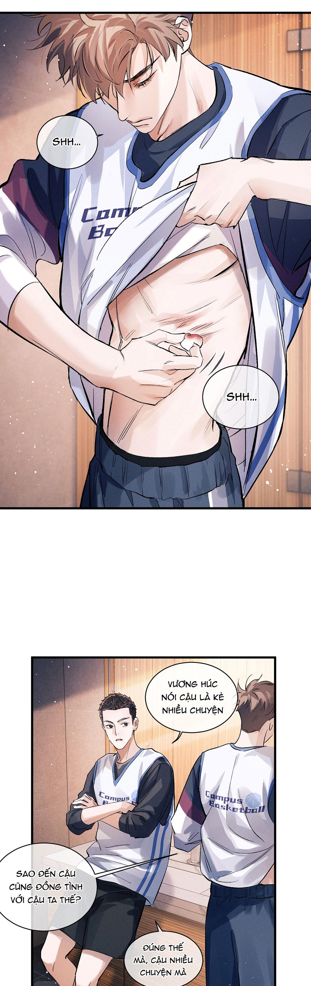 Tát Dã (Ngang Tàng) Chapter 34 - Trang 2