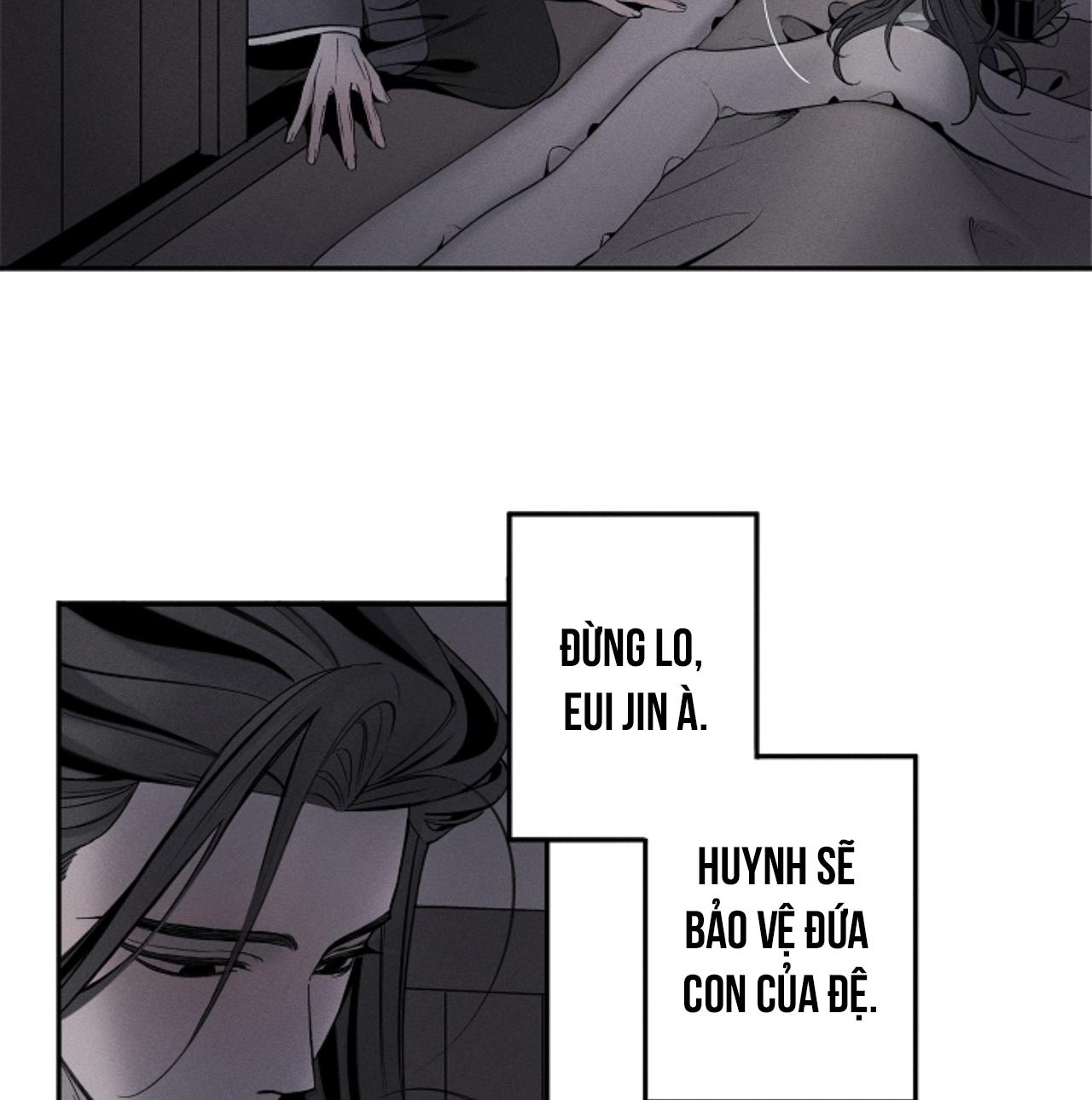 Ngũ tắc: hiếu ái truyện Chapter 2 H - Trang 2