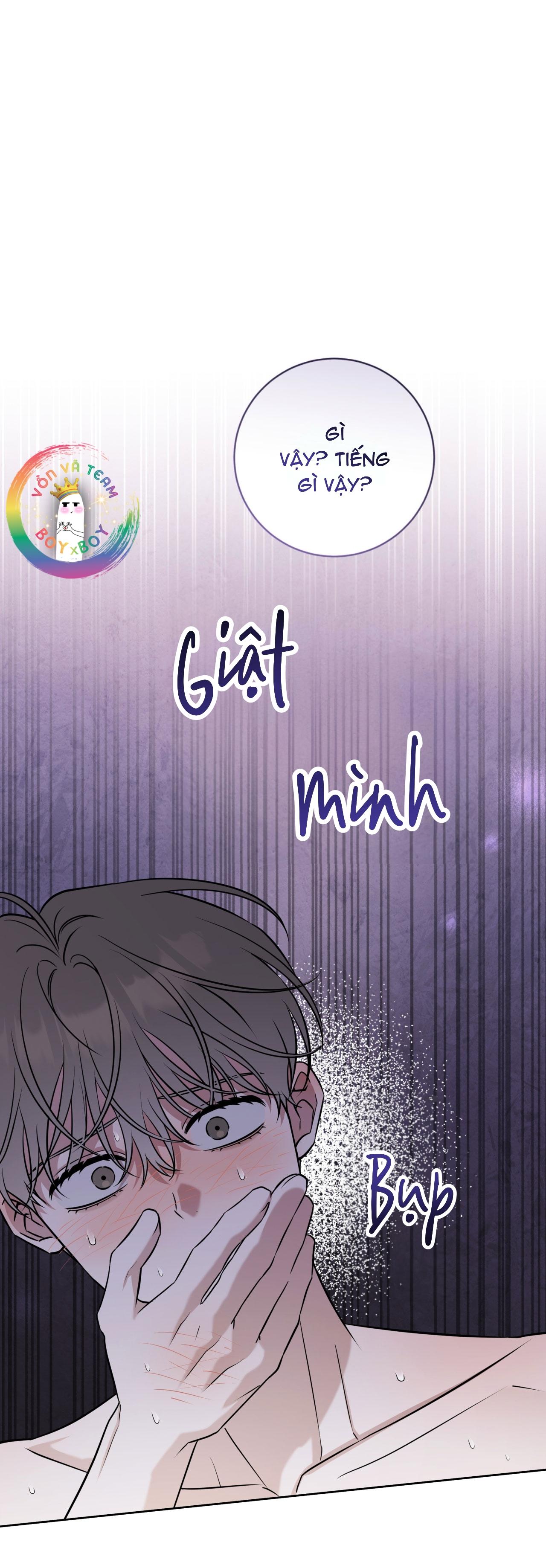 (END) Ballboy Tactics Chapter 42 H+++ - Trang 2