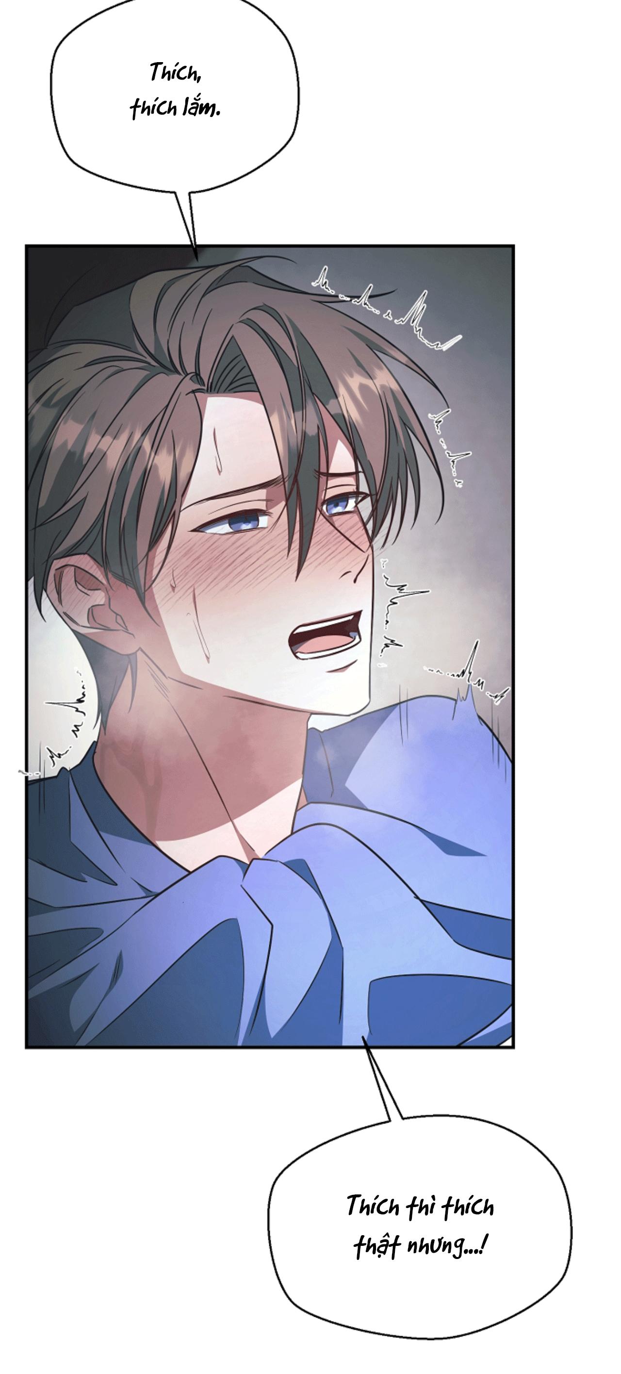 SỰ THẬT TRẦN TRỤI Chapter 17 H+ - Trang 2