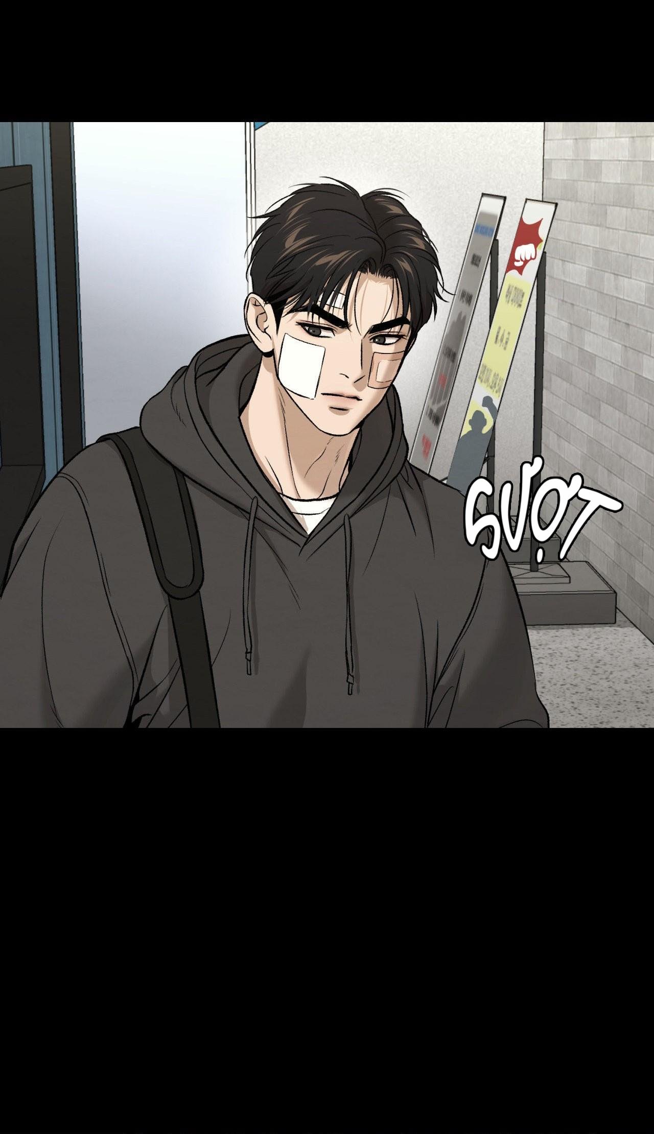 (CBunu) ChinhX - Vận Xui Chapter 74 - Trang 2