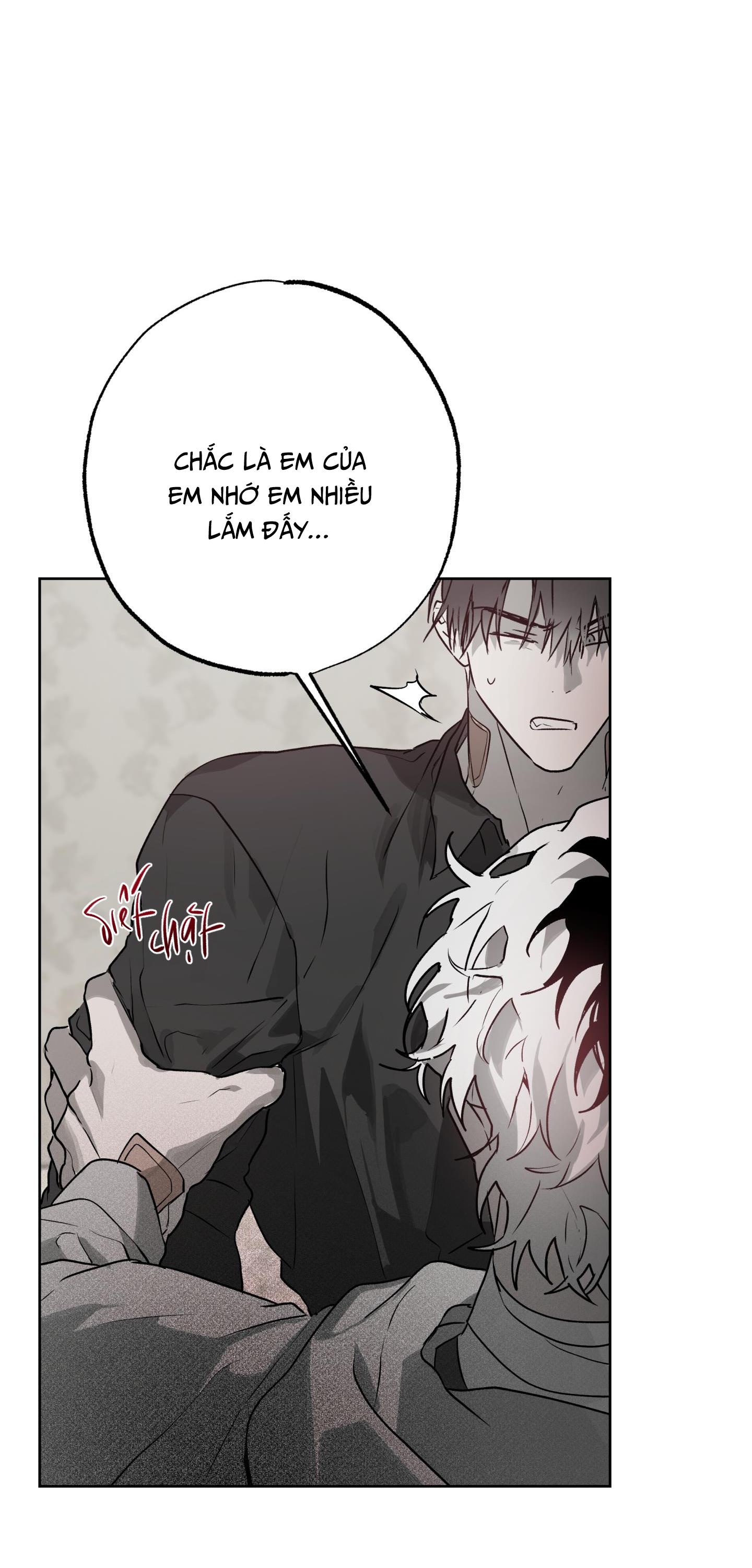 (GĐCV) NGÔI NHÀ DỊ THƯỜNG Chapter 26 SS2 - Trang 2