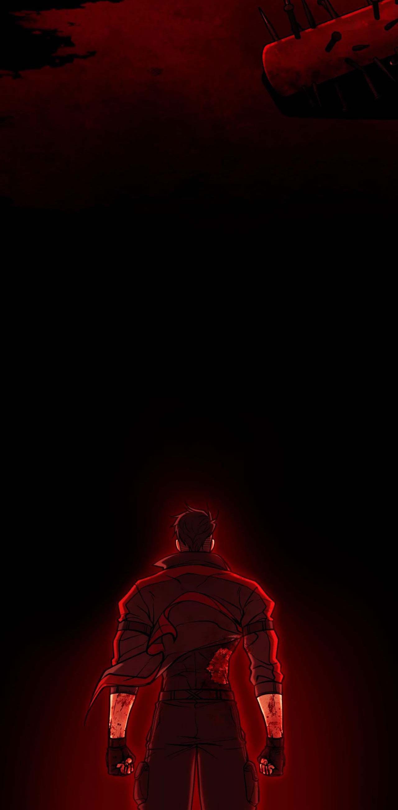 Dying Light Chapter 7 Dập liên tục - Trang 2