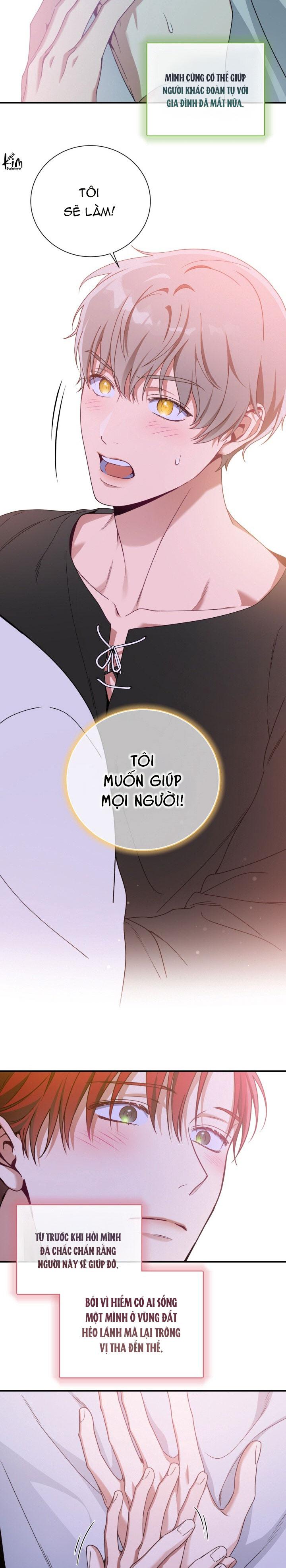 THÚ CƯNG DAMDANG Chapter 10.2 cooking 2 - Next Chapter 10.2 cooking 2