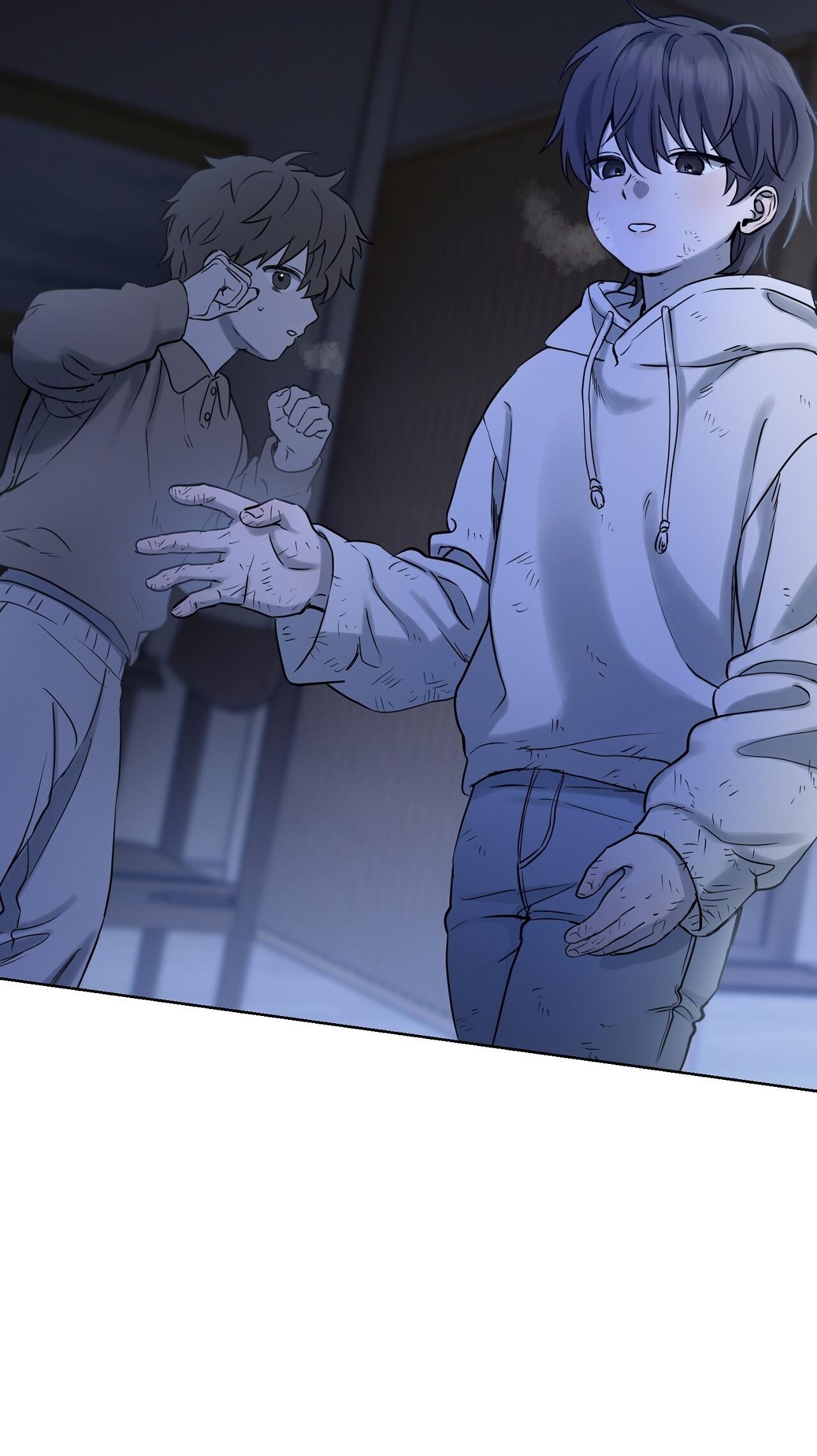 (GĐCV) ÁNH NẮNG LEN LỎI Chapter 1 - Trang 2